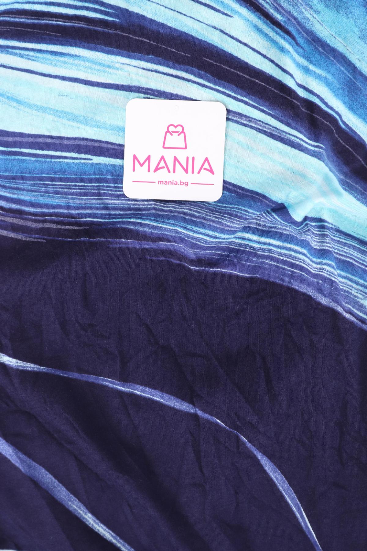 Ежедневна рокля NO NAME3