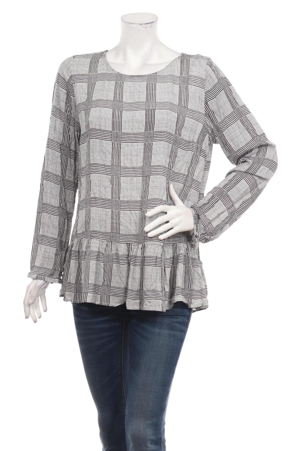 Блуза MULTIBLU1