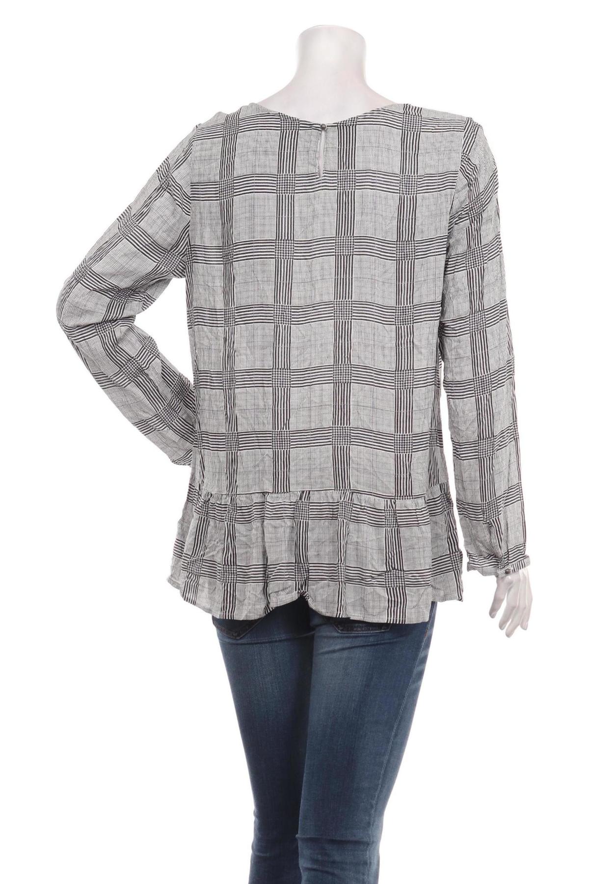 Блуза MULTIBLU2