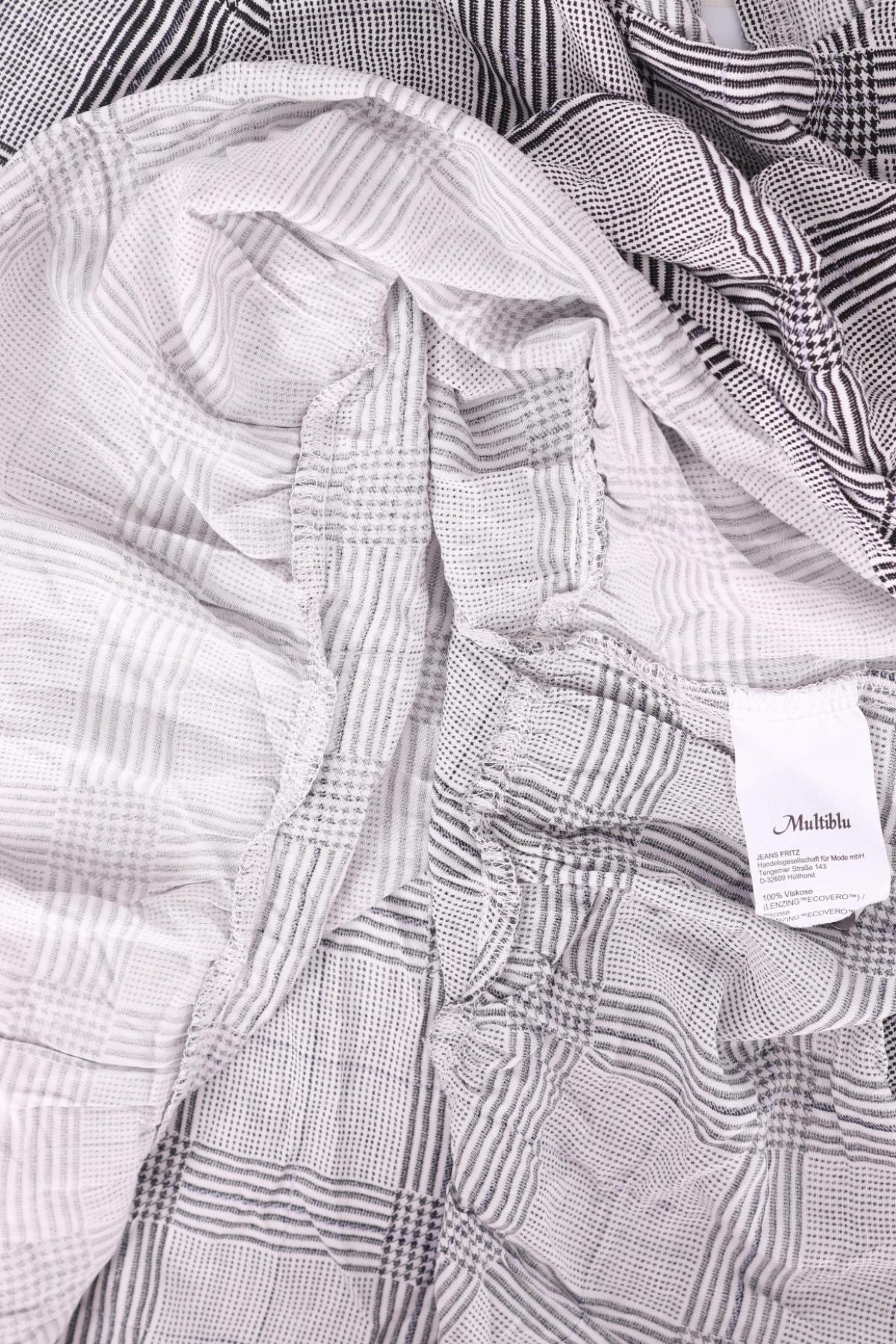 Блуза MULTIBLU3