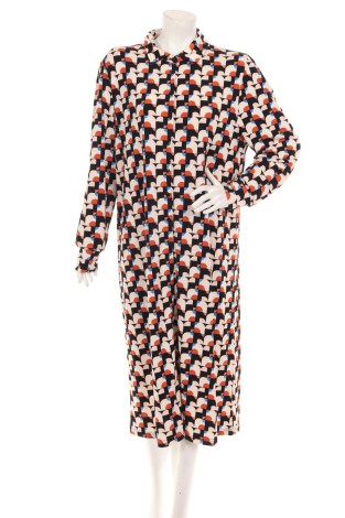 Ежедневна рокля NORAH