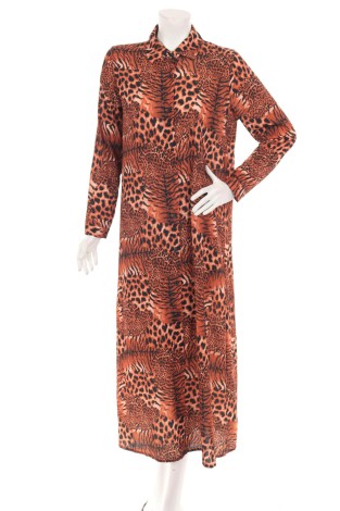 Ежедневна рокля MUSTHAVES BY ELJA