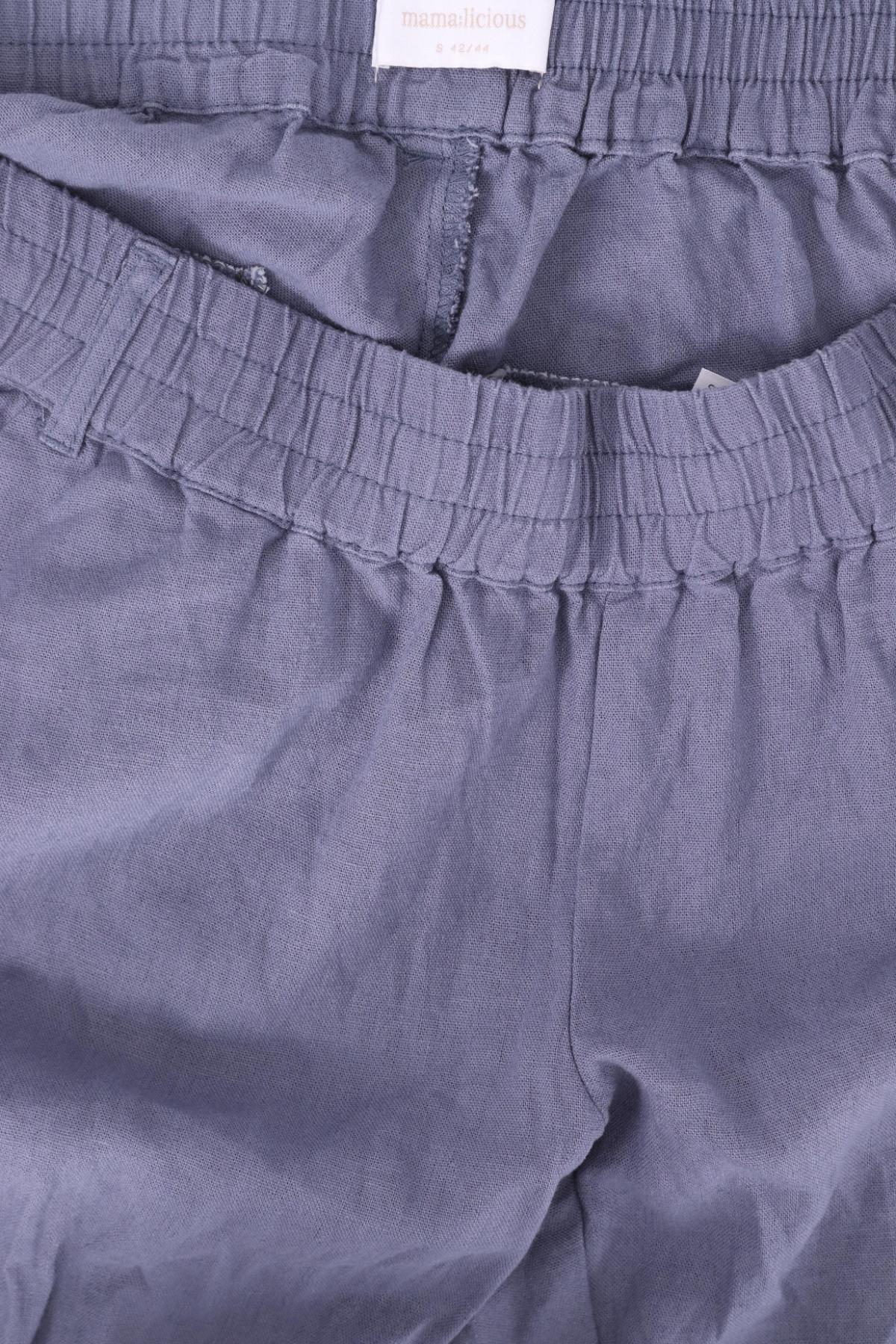 Панталон за бременни MAMA LICIOUS3