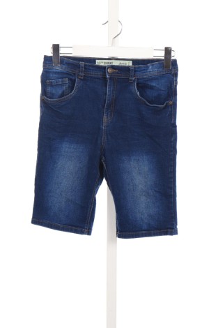 Pantaloni scurţi copii DENIM CO