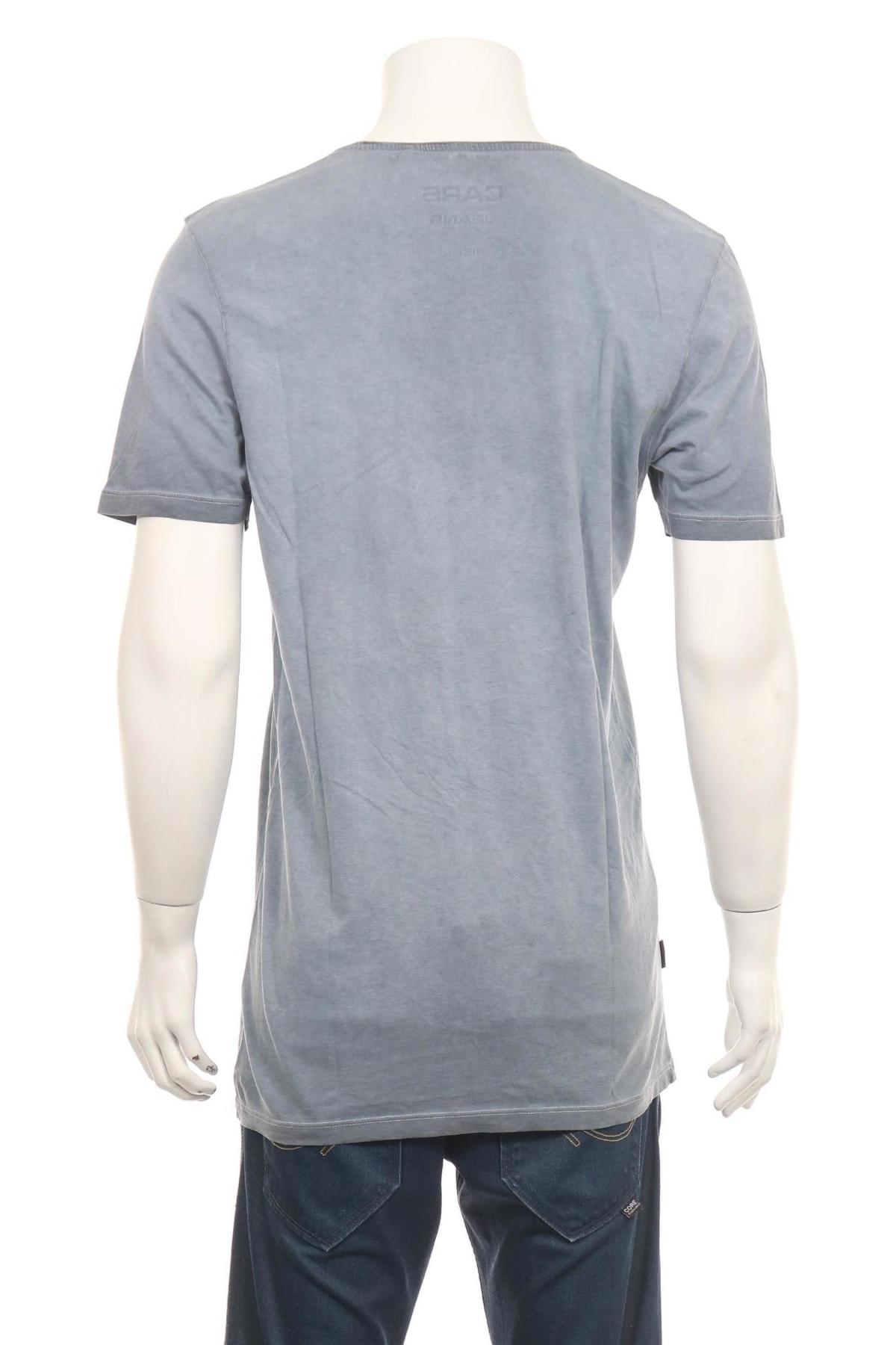 Тениска с щампа CARS JEANS2