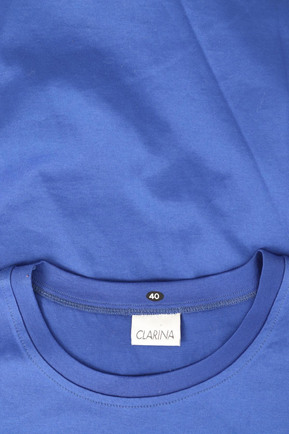 Тениска CLARINA3
