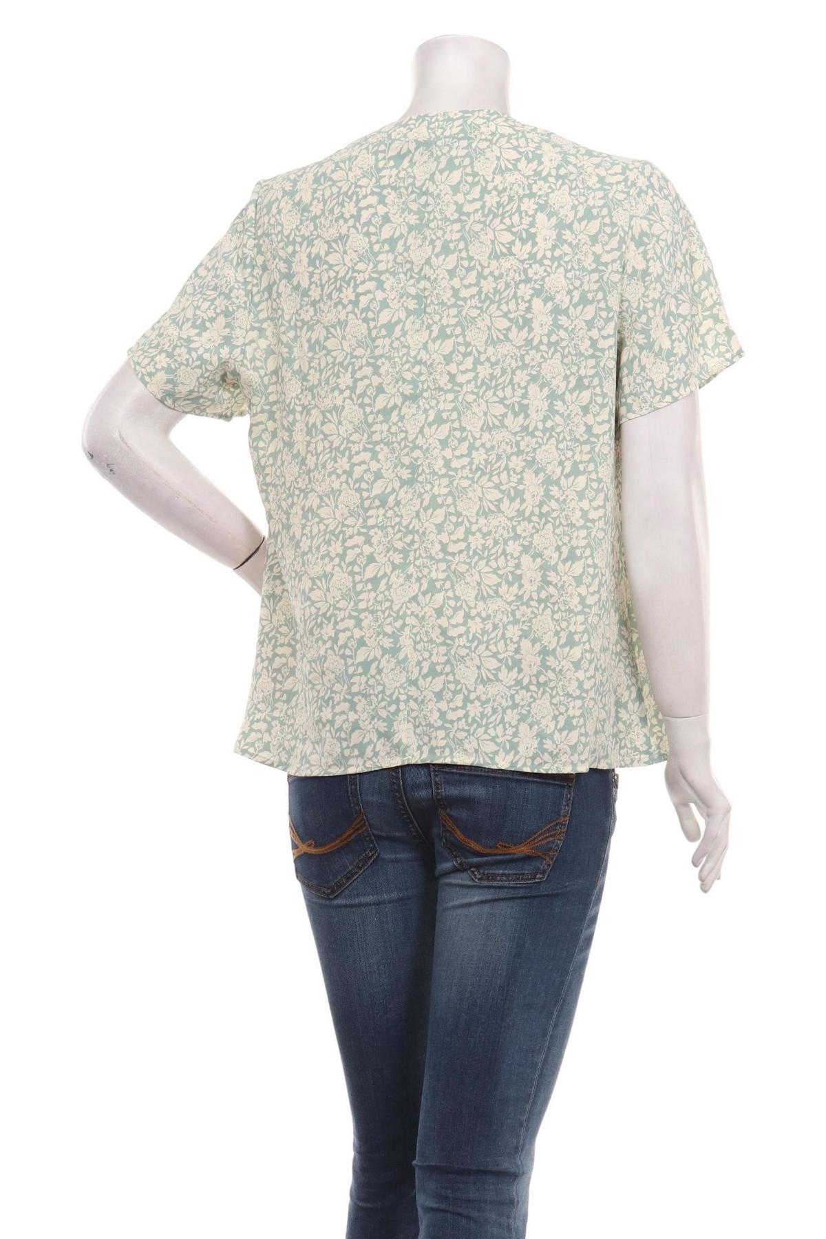 Блуза BLOOMCHIC2