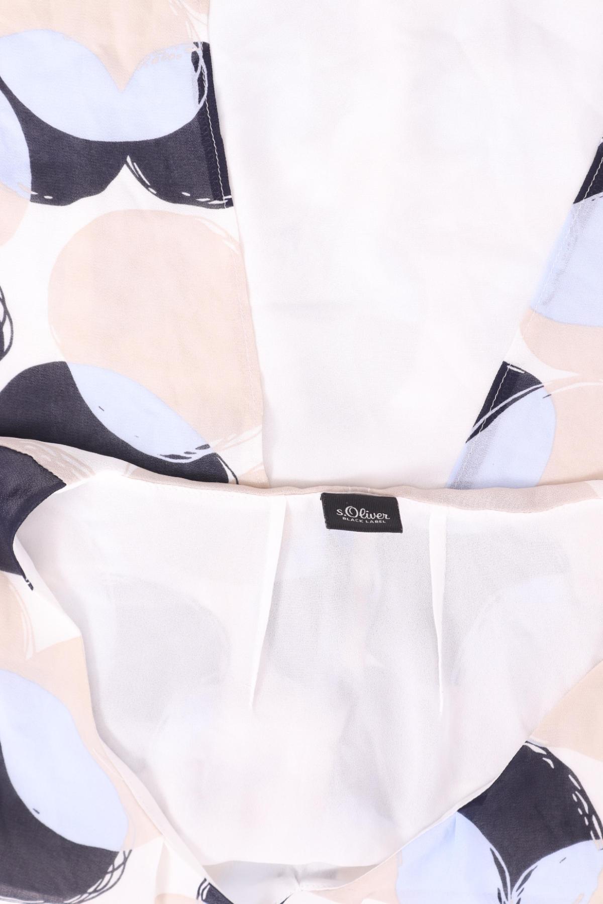 Блуза S.OLIVER3