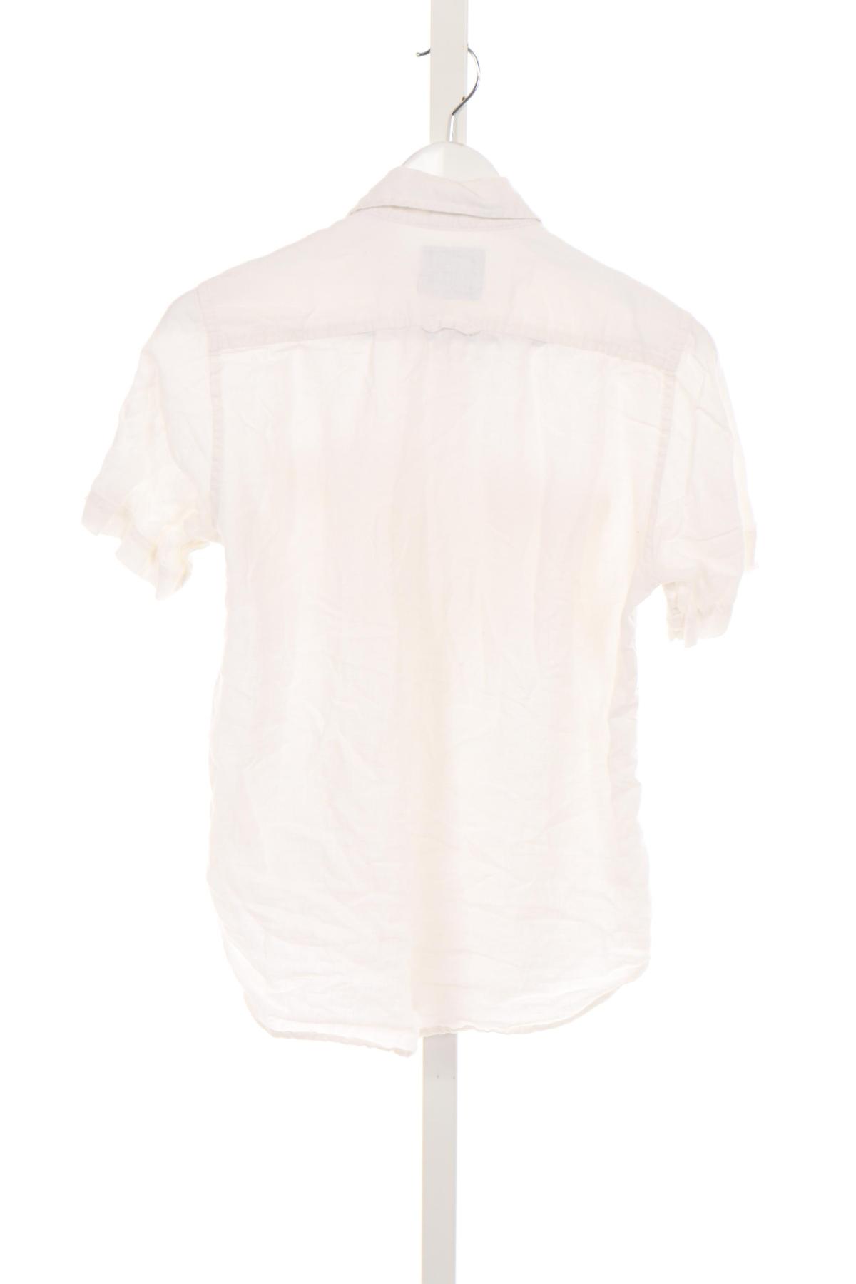 Риза H&M L.O.G.G2