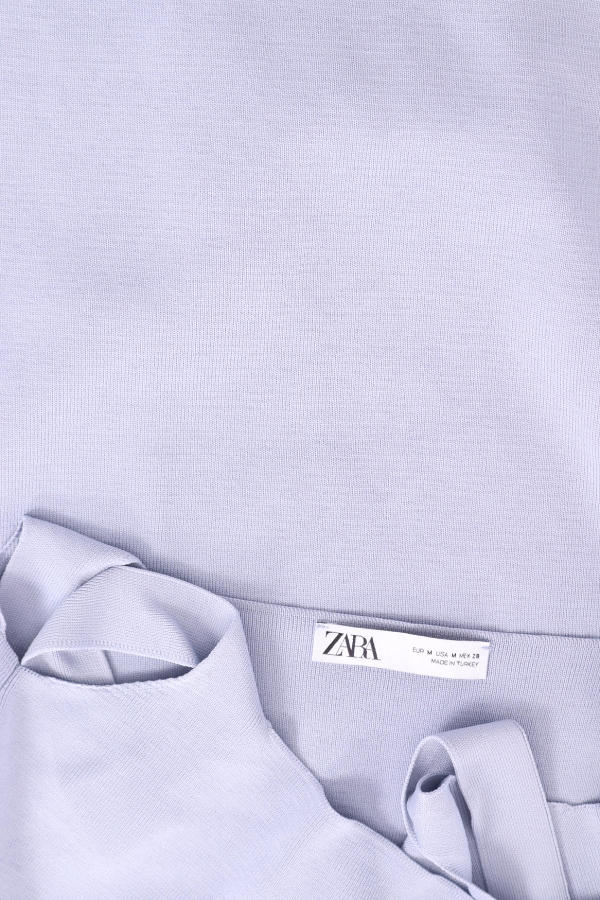 Ежедневна рокля ZARA3