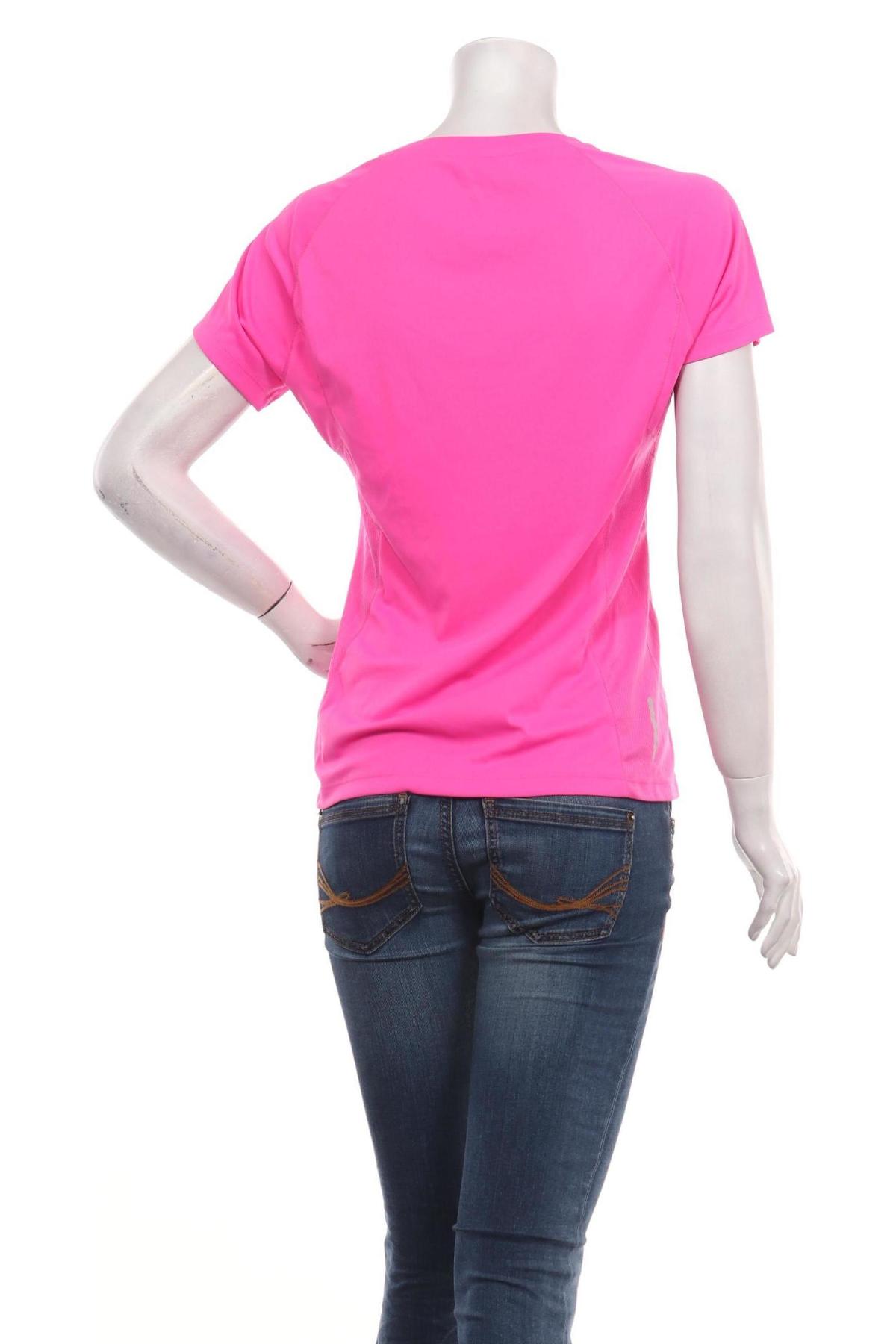 Спортна тениска SHAMP2