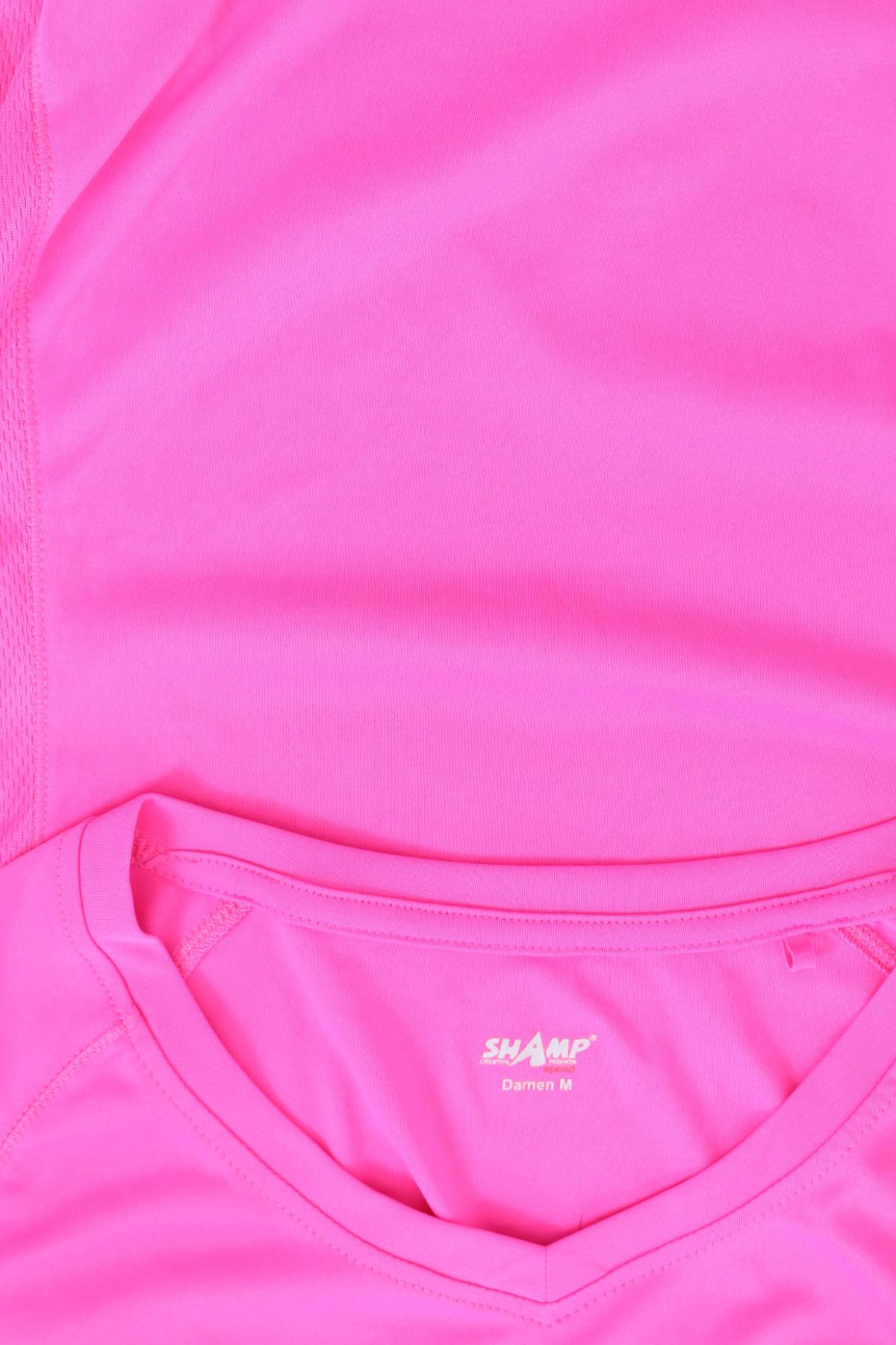 Спортна тениска SHAMP3