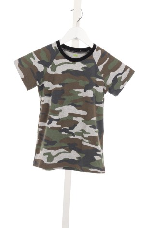 Tricou copii NO NAME