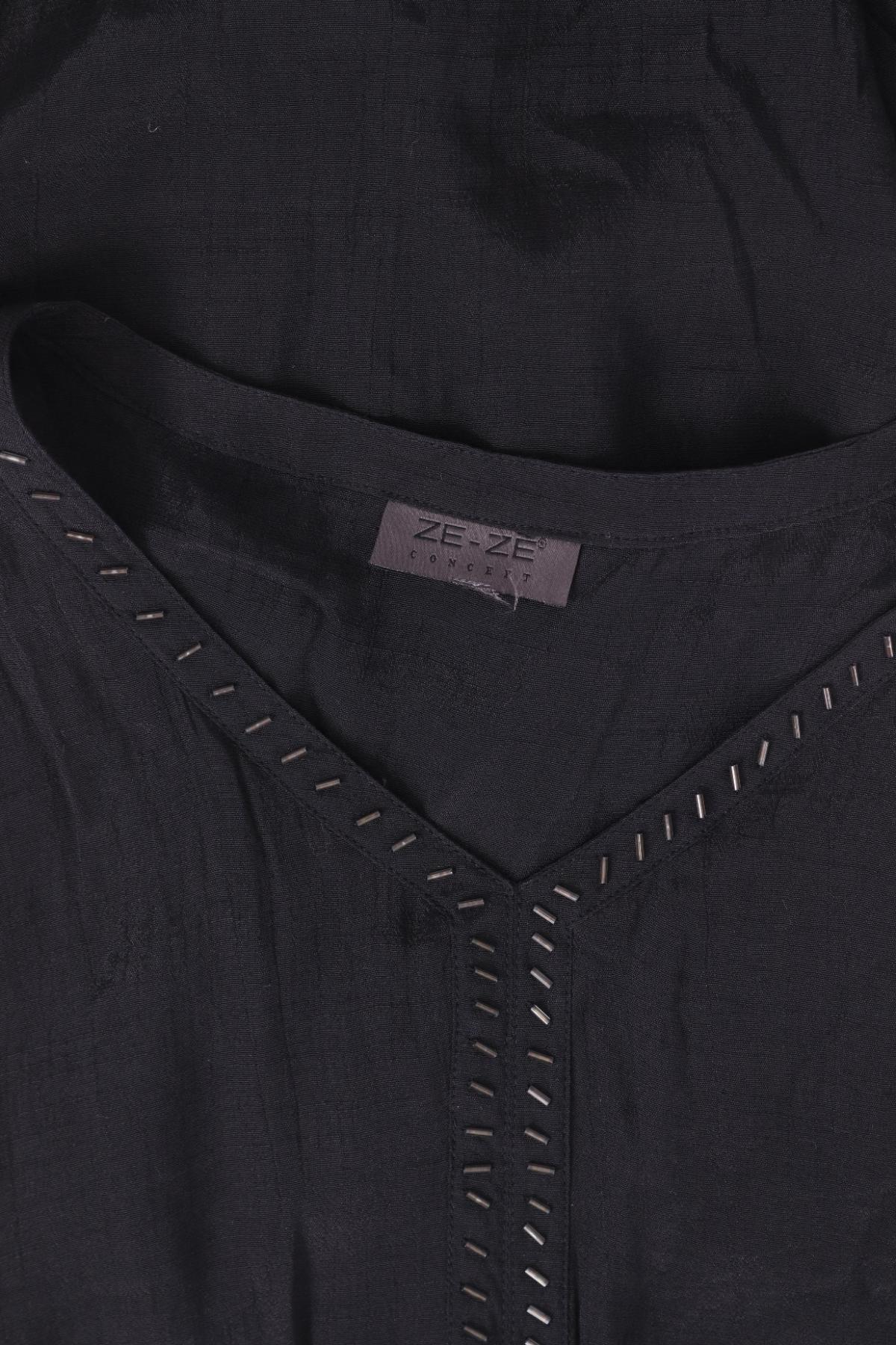 Ежедневна рокля ZE-ZE3