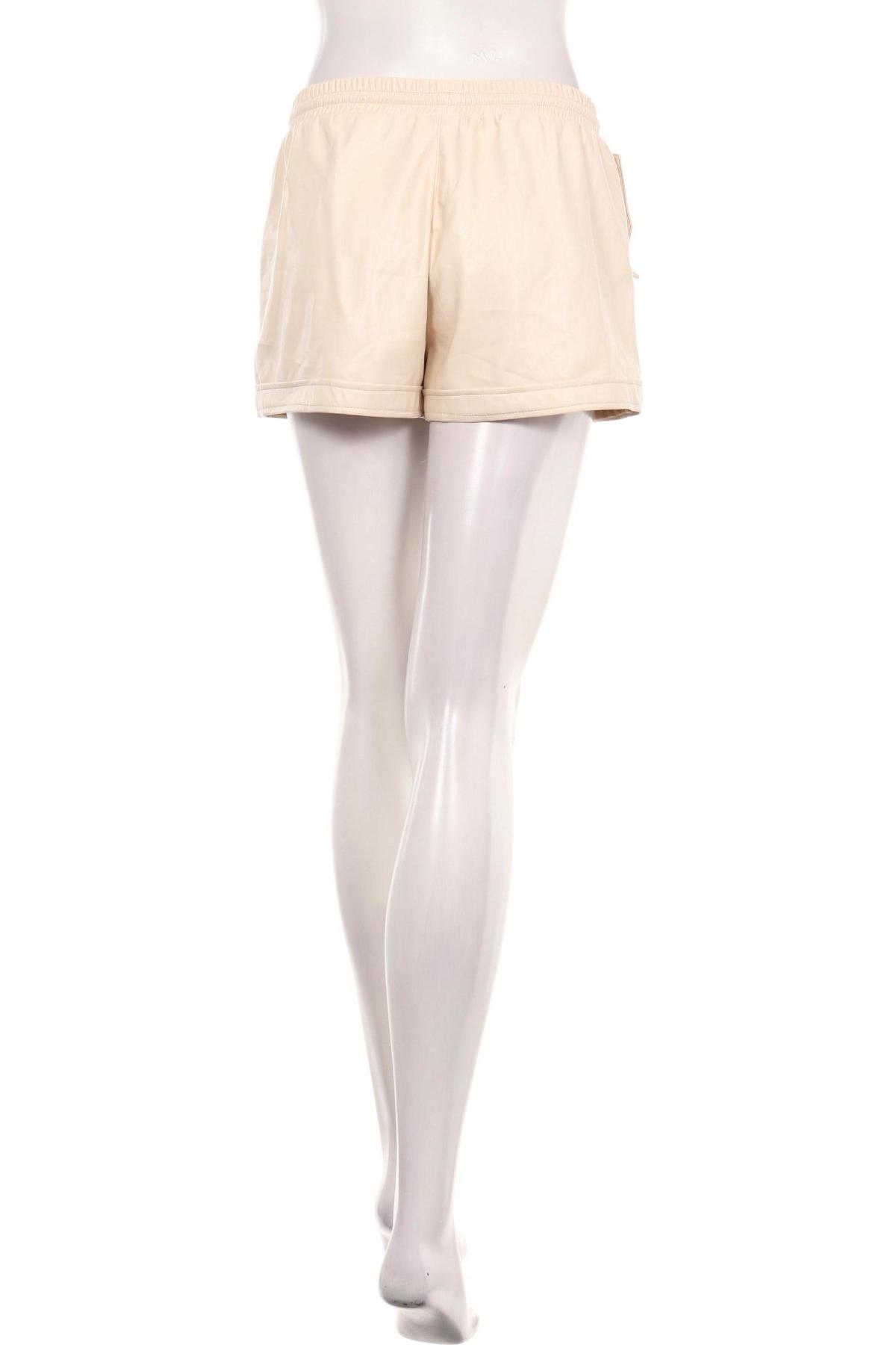 Кожени къси панталони FOREVER 212