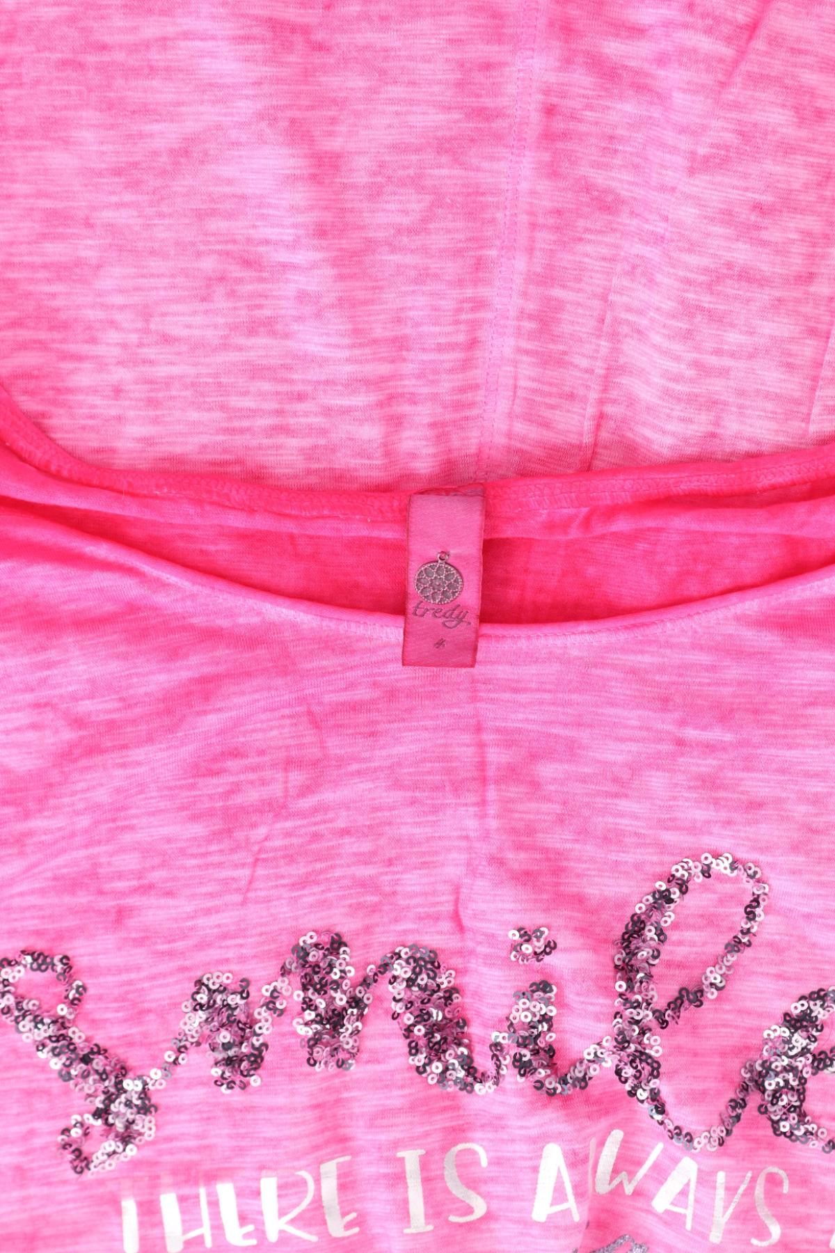 Блузи от Тениски TREDY3