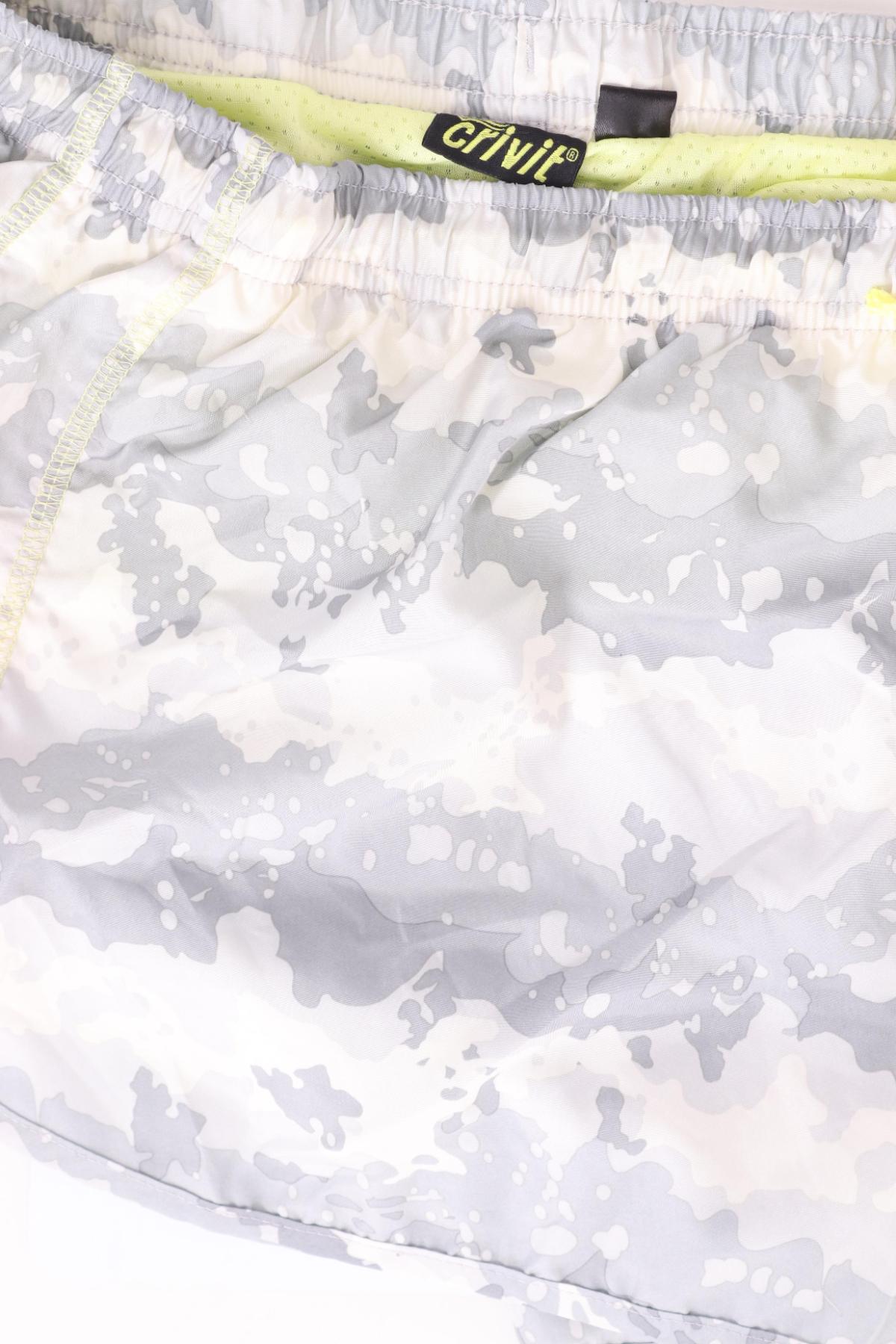 Спортни къси панталони CRIVIT3