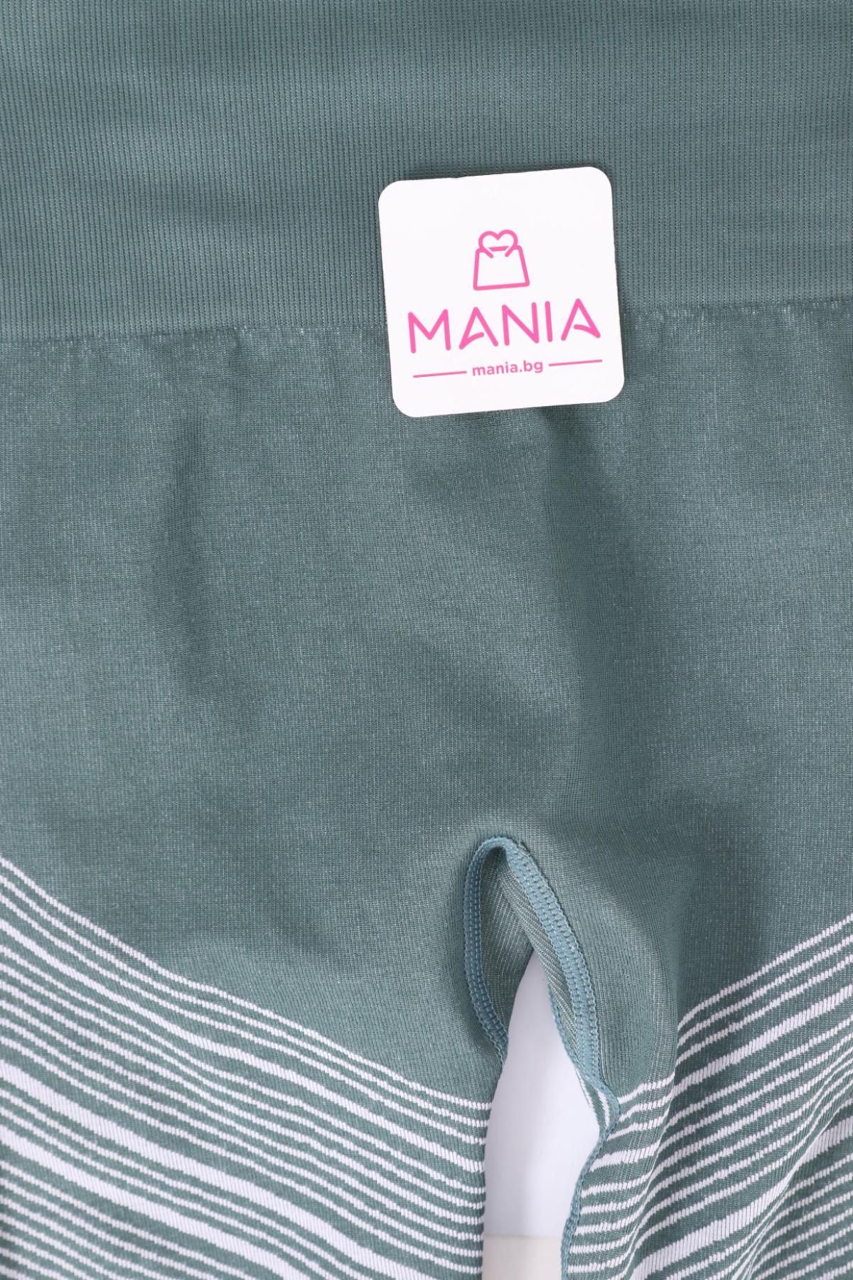 Спортен клин NO NAME3