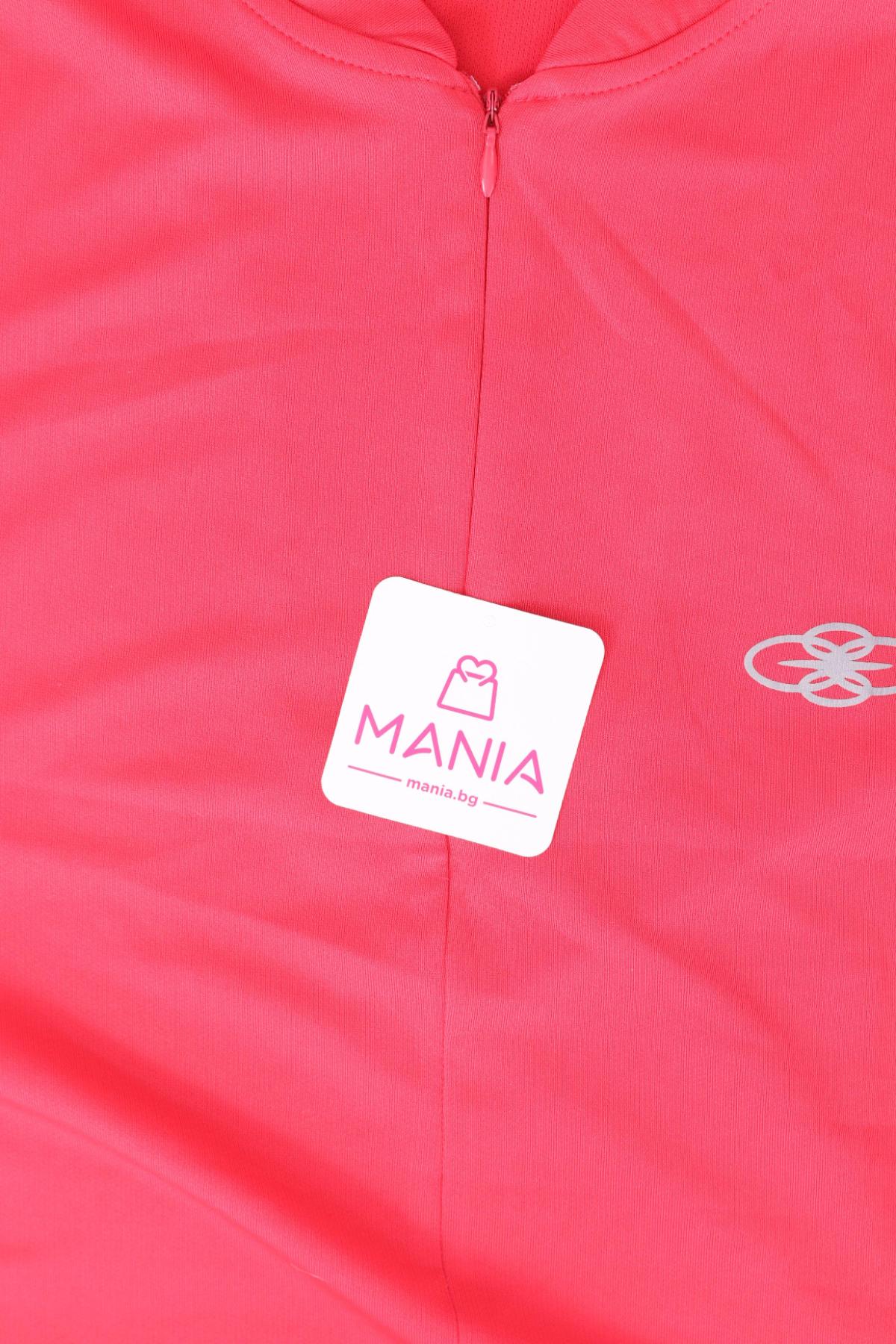 Спортна тениска NO NAME3