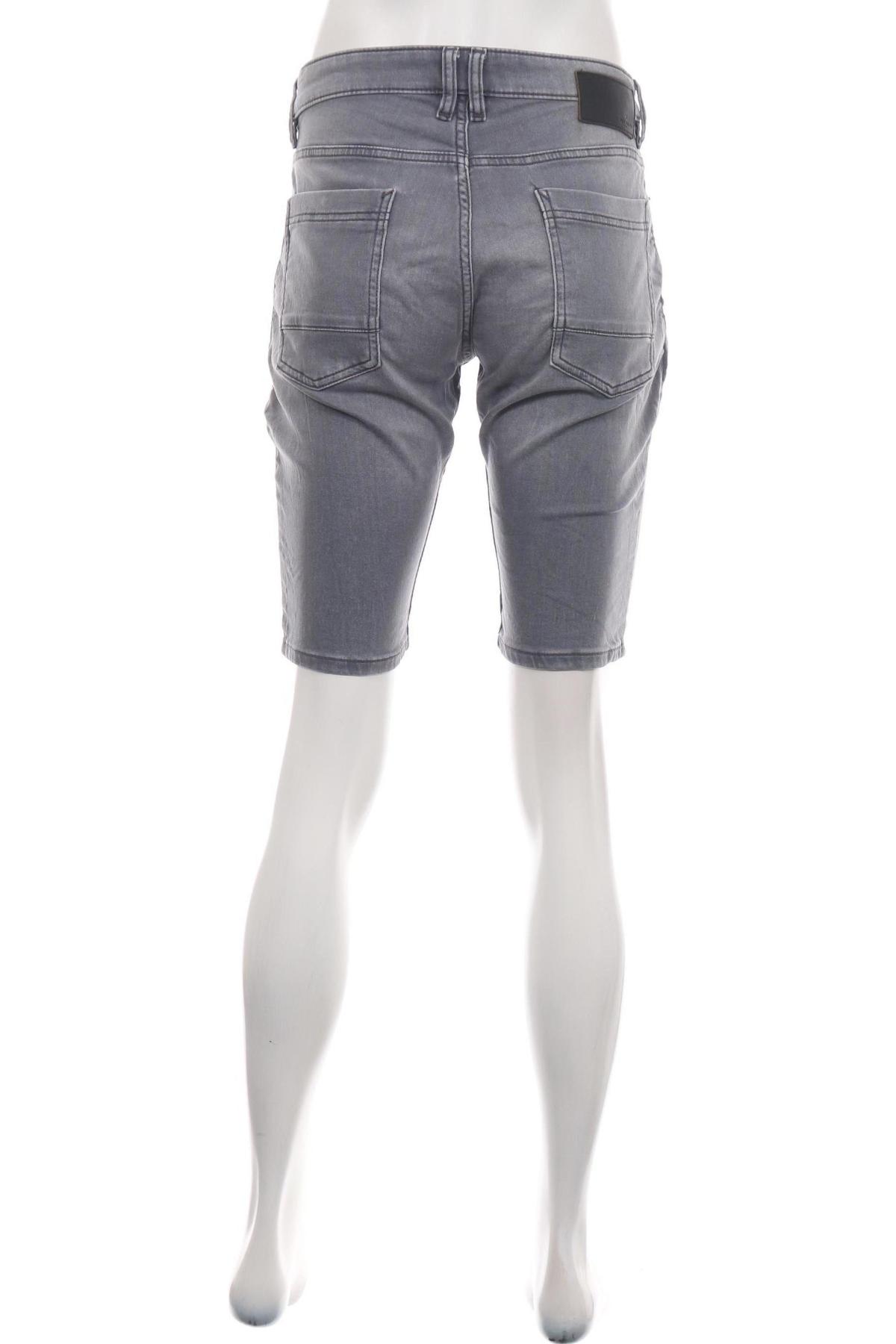 Къси дънки TOM TAILOR2