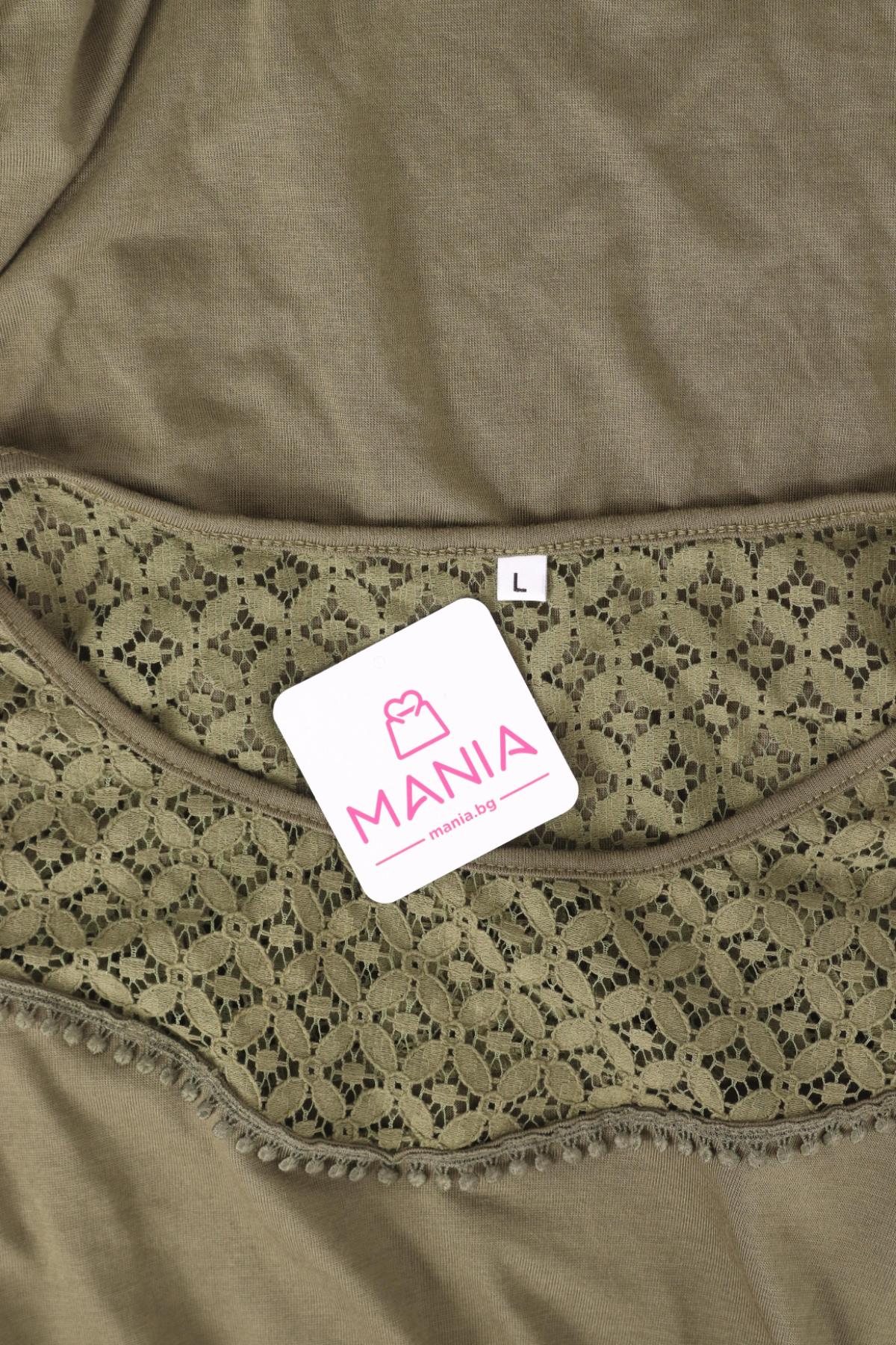 Ежедневна рокля NO NAME3