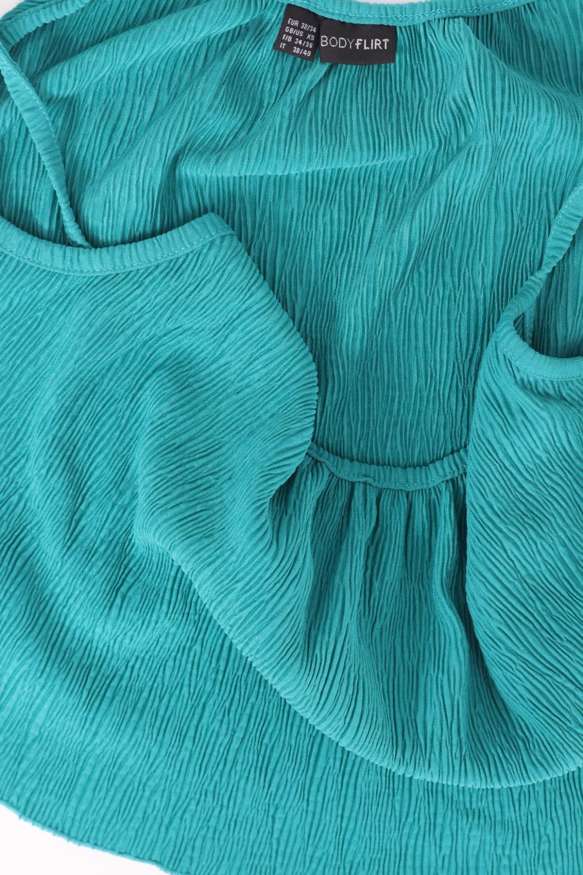 Потник BODY FLIRT3