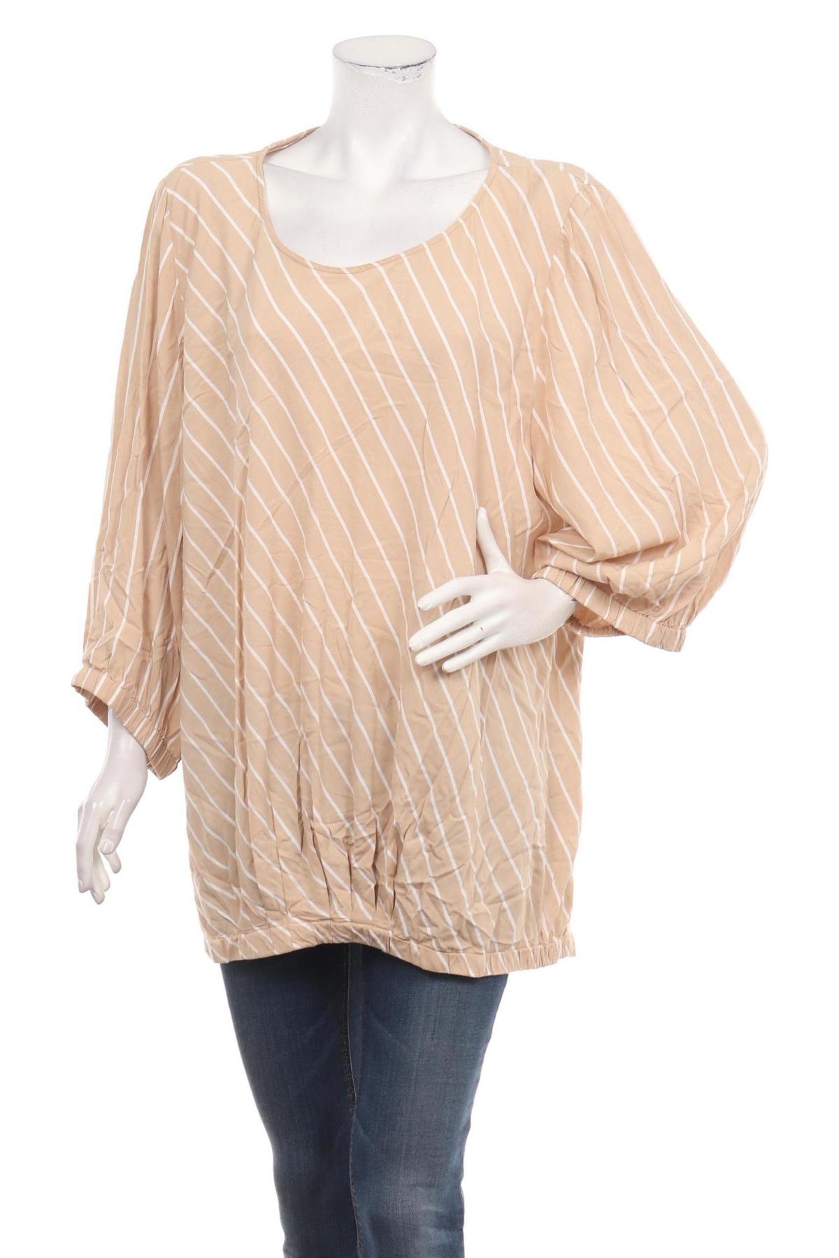 Блуза GINA BENOTTI1