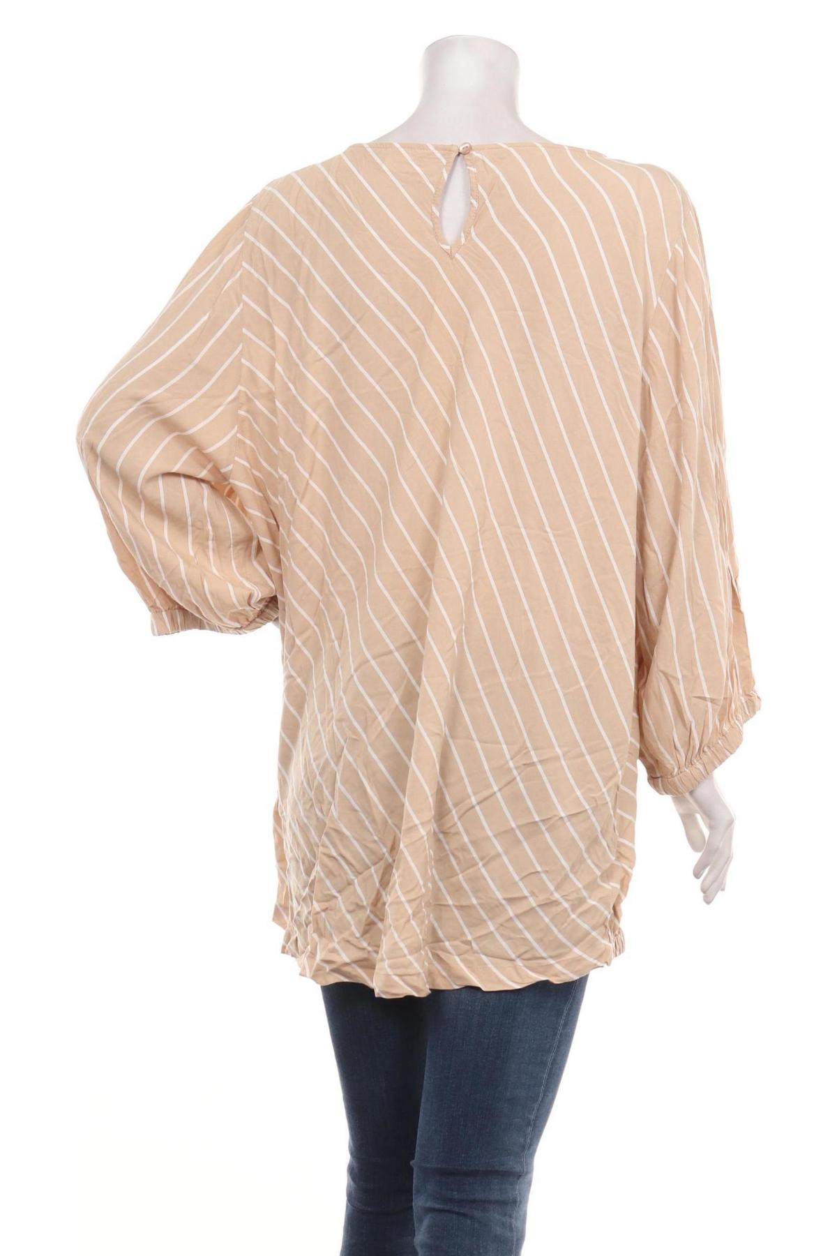 Блуза GINA BENOTTI2