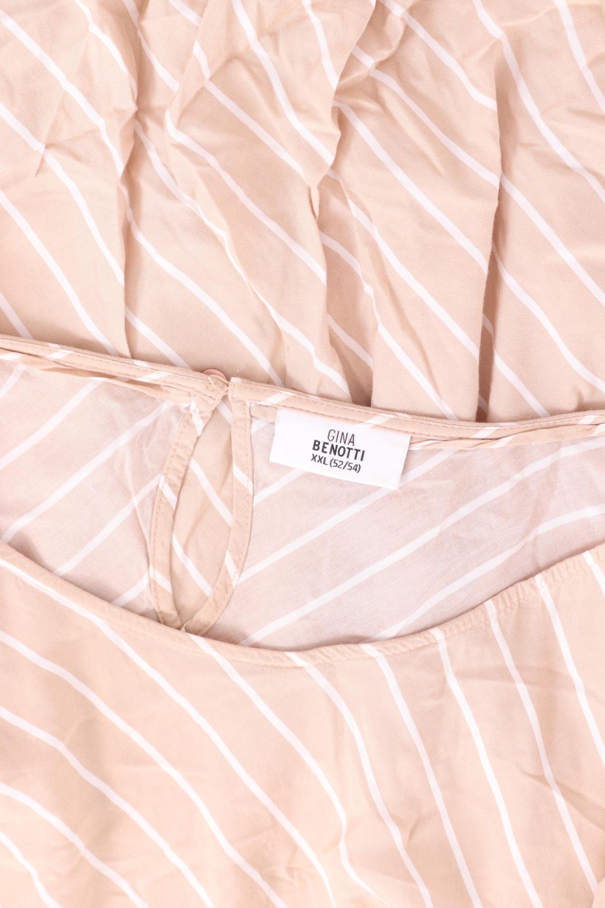 Блуза GINA BENOTTI3