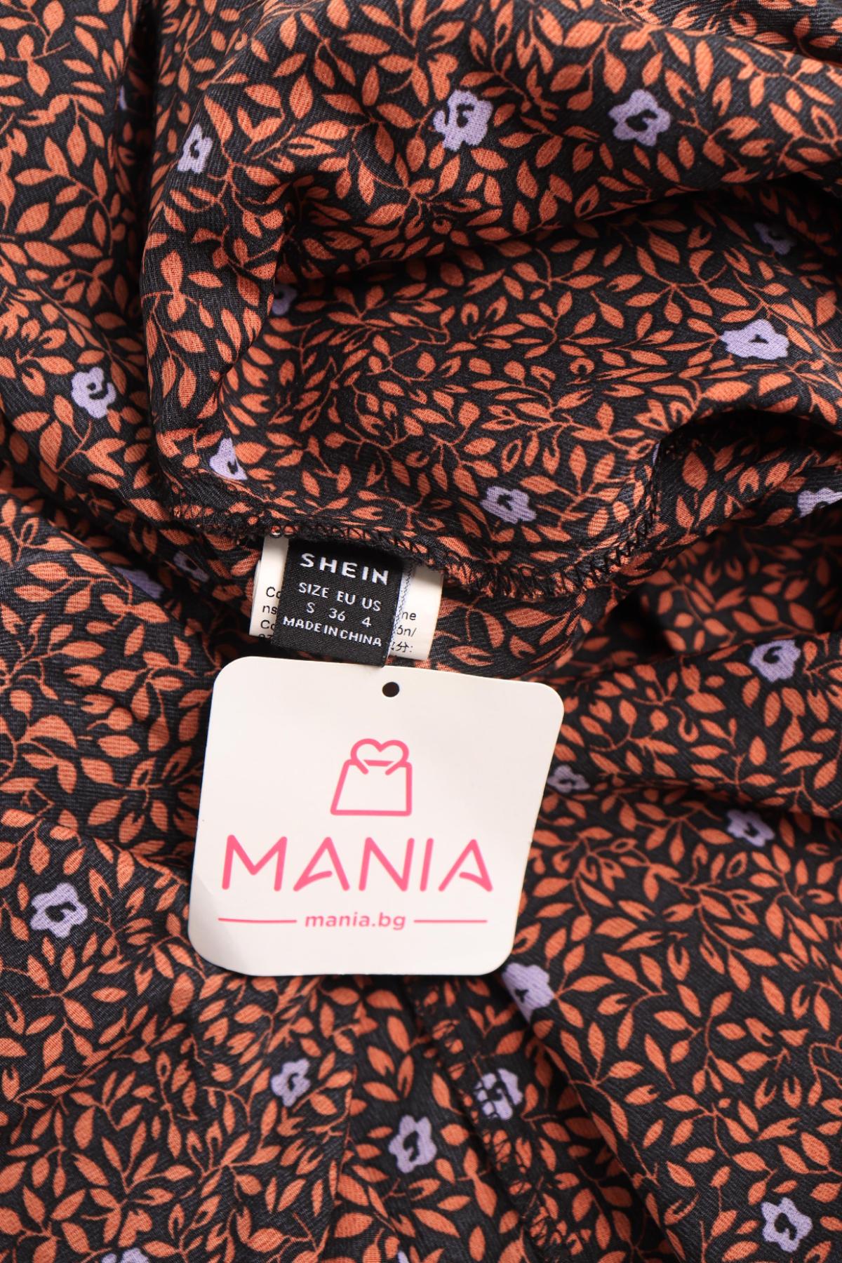 Ежедневна рокля SHEIN3