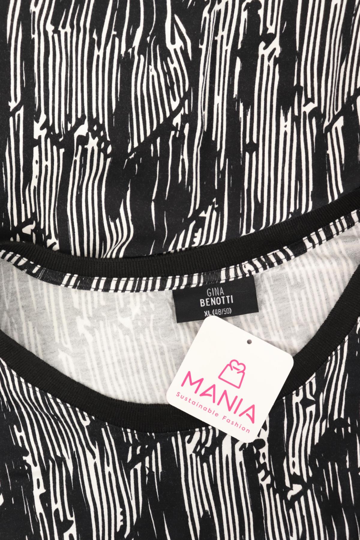 Ежедневна рокля GINA BENOTTI3