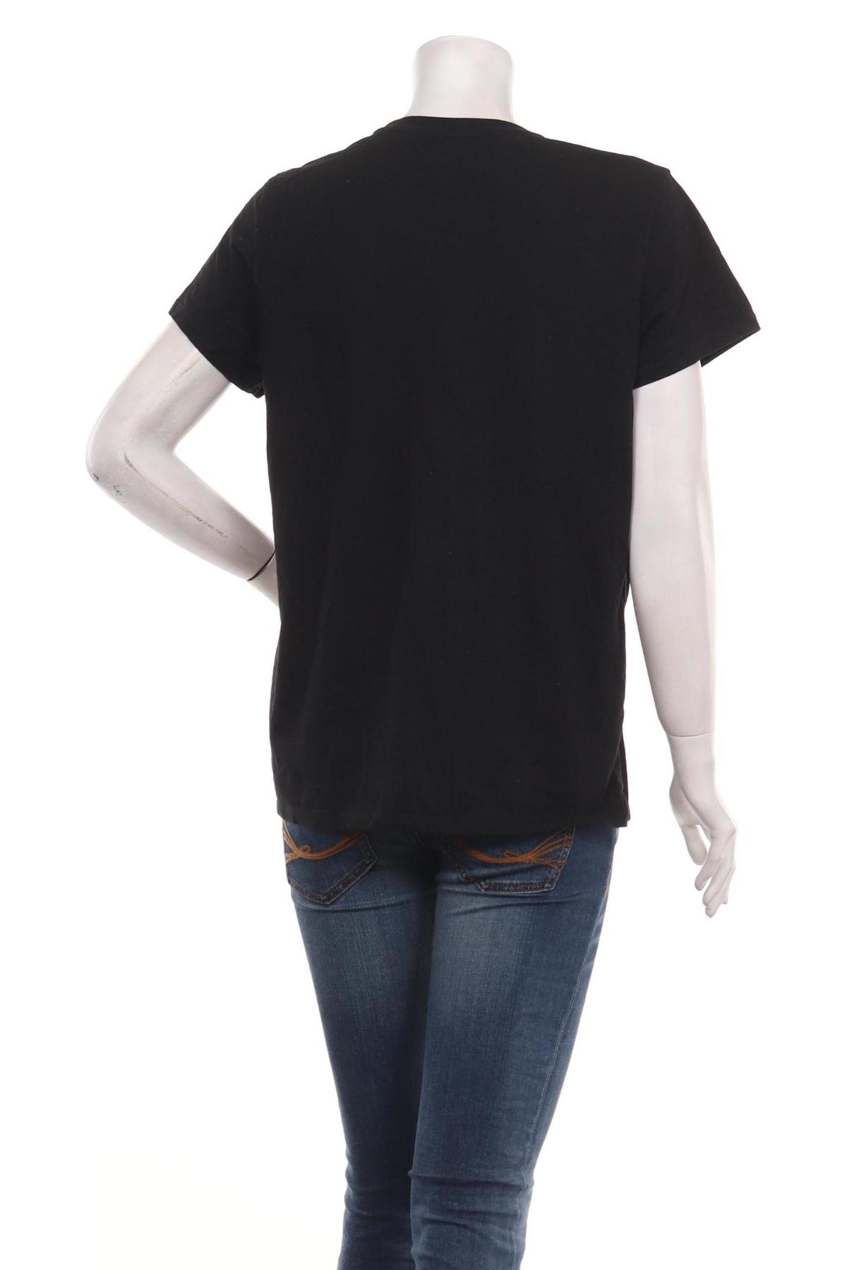 Тениска с щампа LEVI'S2