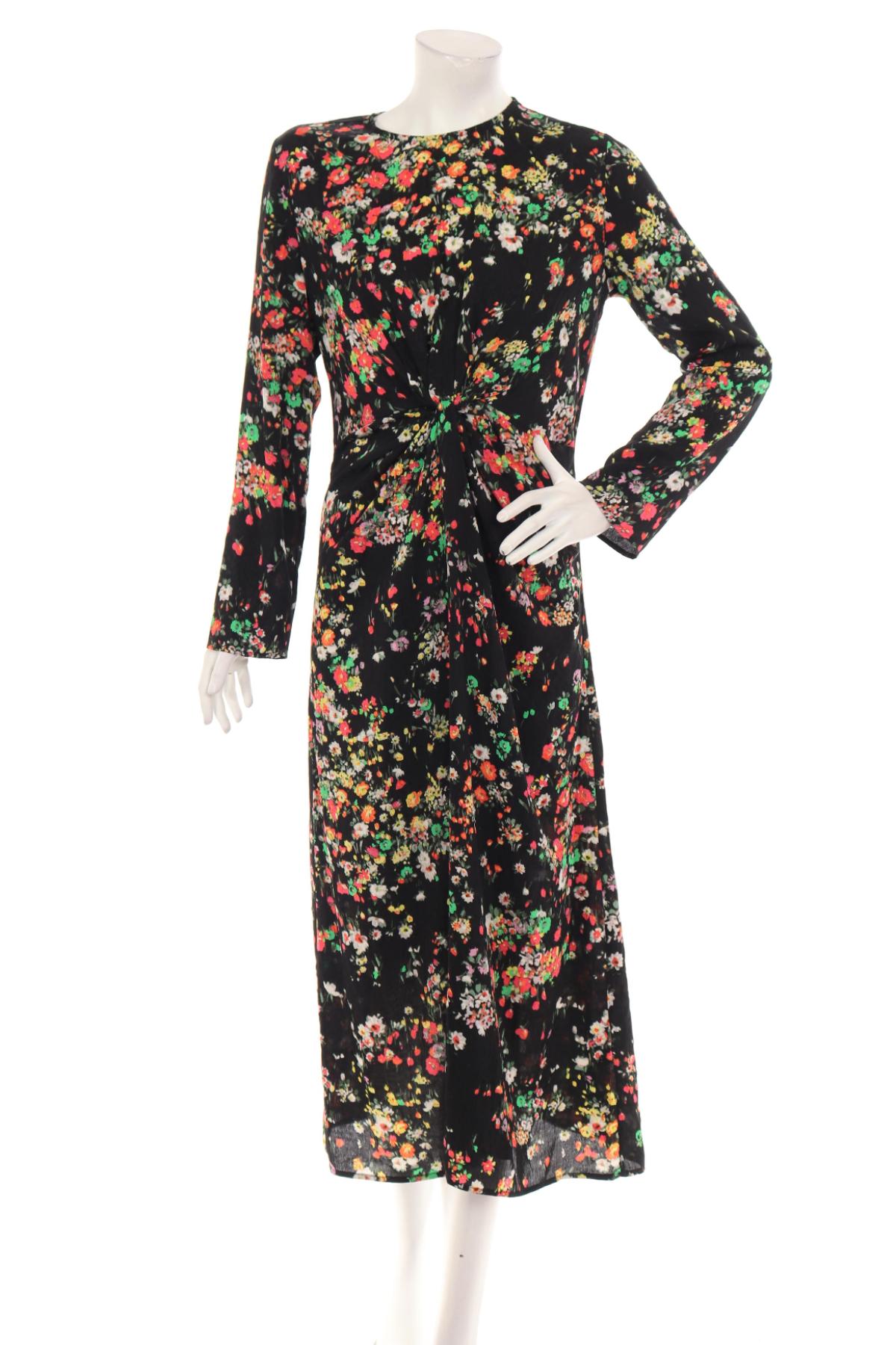 Ежедневна рокля H&M1