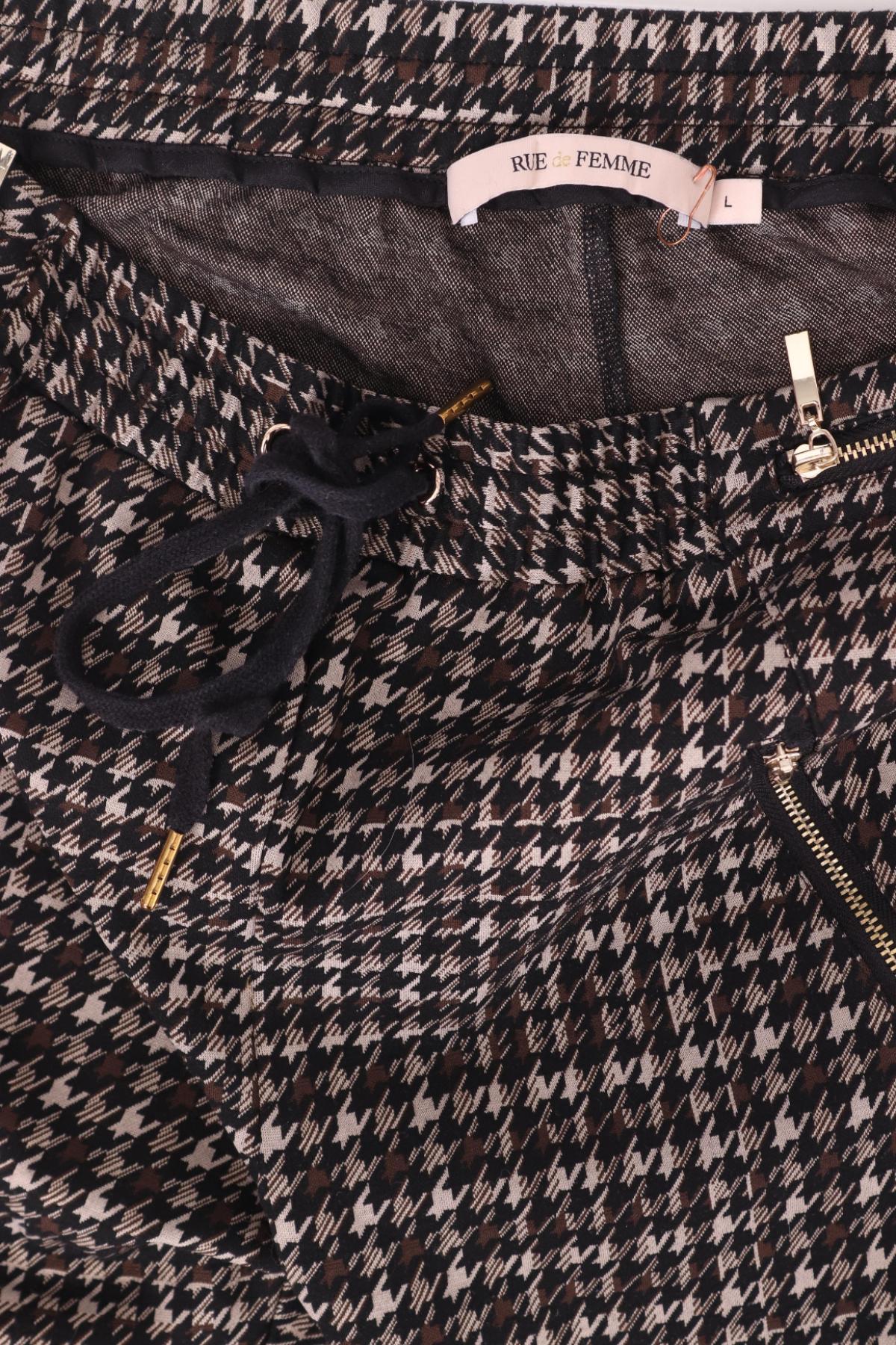 Панталон RUE DE FEMME3