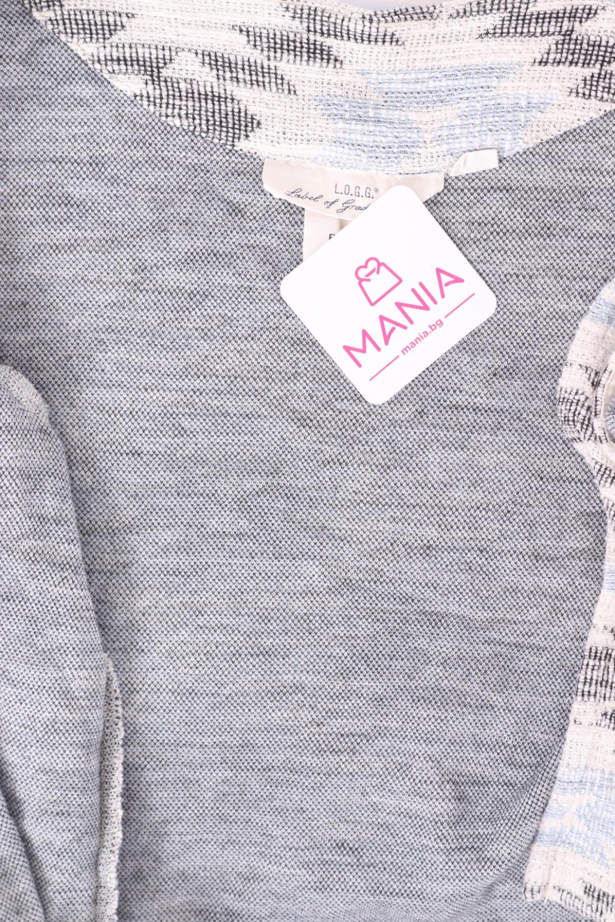 Жилетка H&M L.O.G.G3