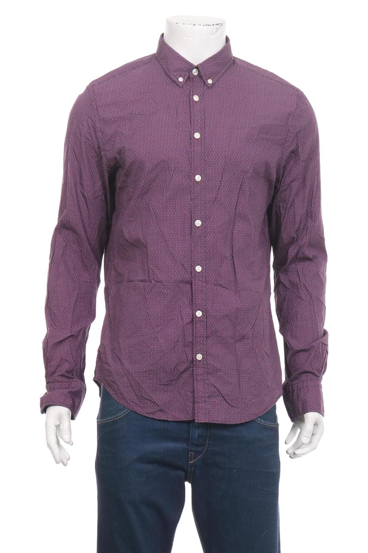 Риза SONDAG & SONS1