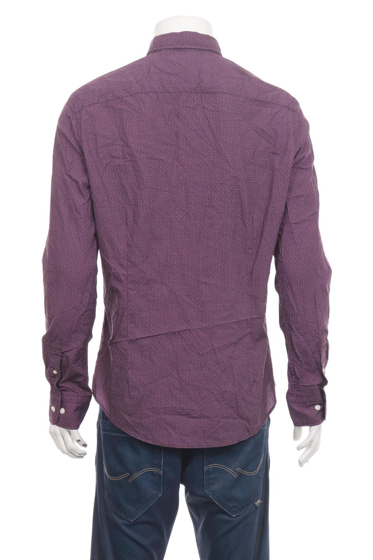 Риза SONDAG & SONS2