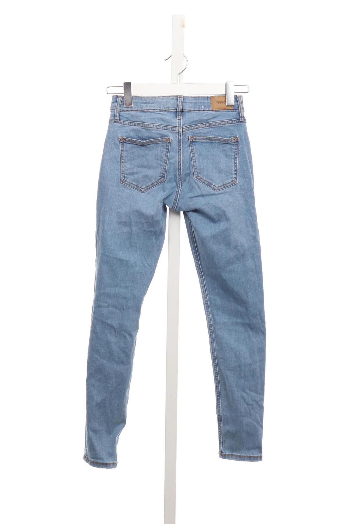 Ластични дънки ESPRIT2