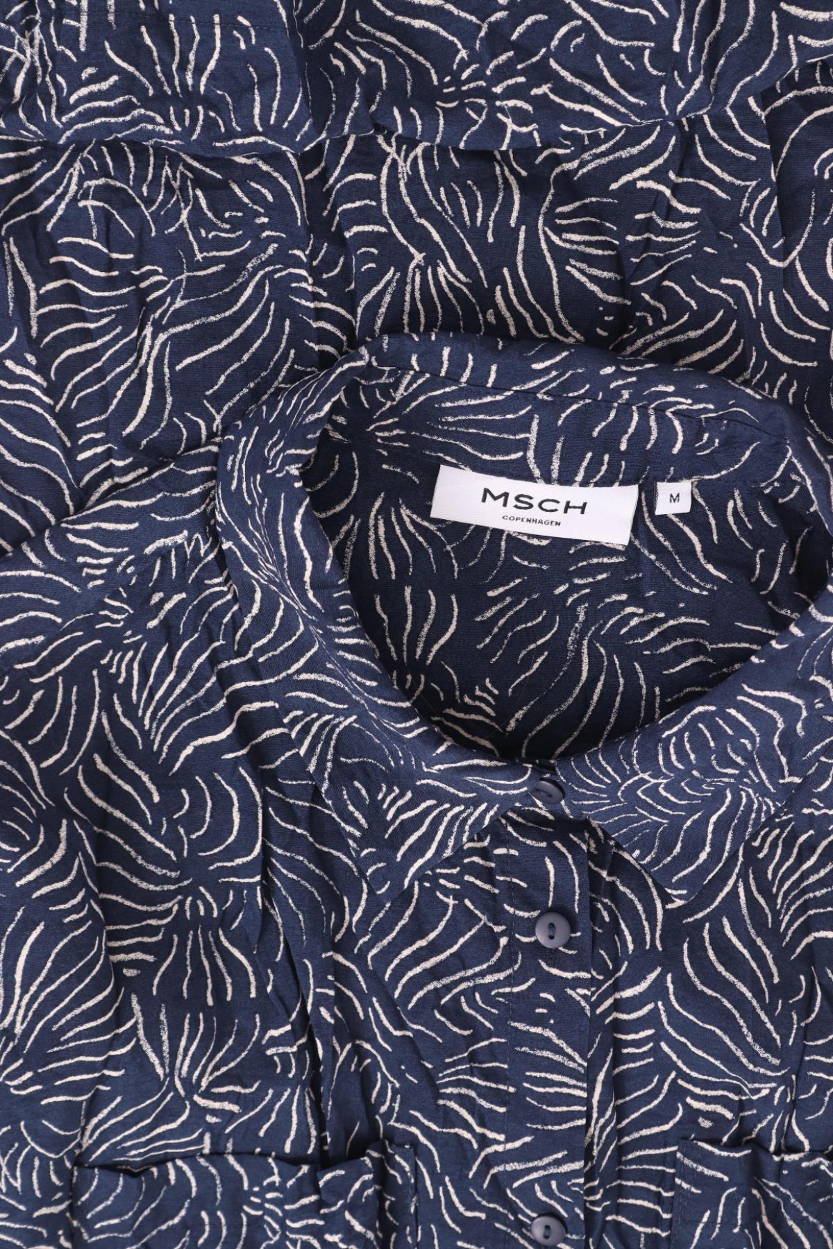 Ежедневна рокля MOSS COPENHAGEN3