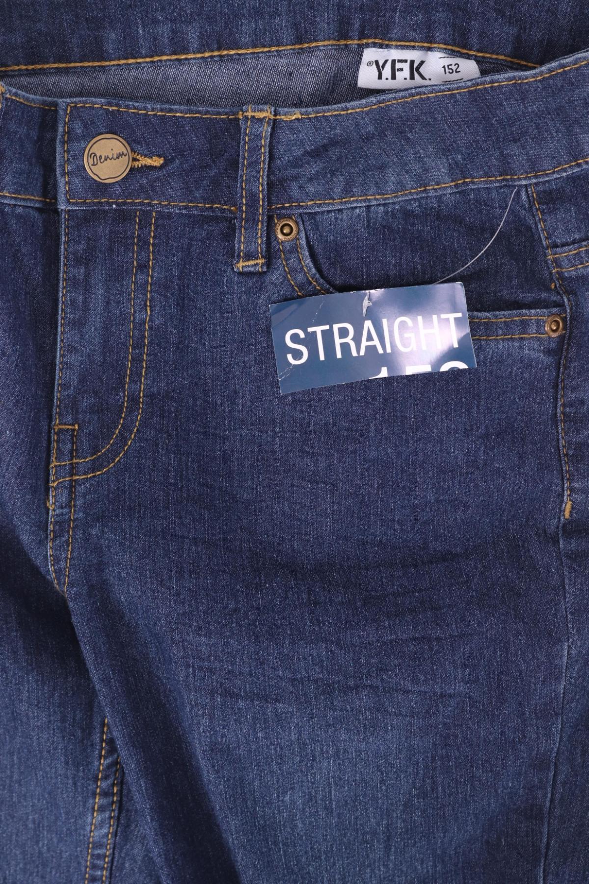 Детски дънки Y.F.K.3