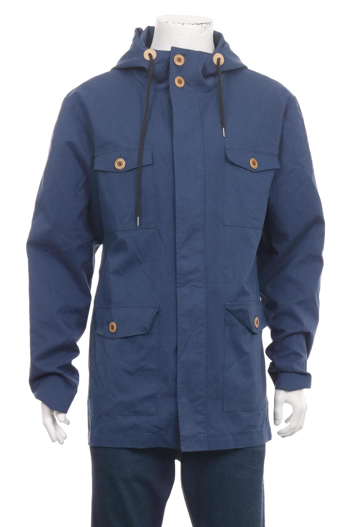 Пролетно/Есенно яке RVLT REVOLUTION1