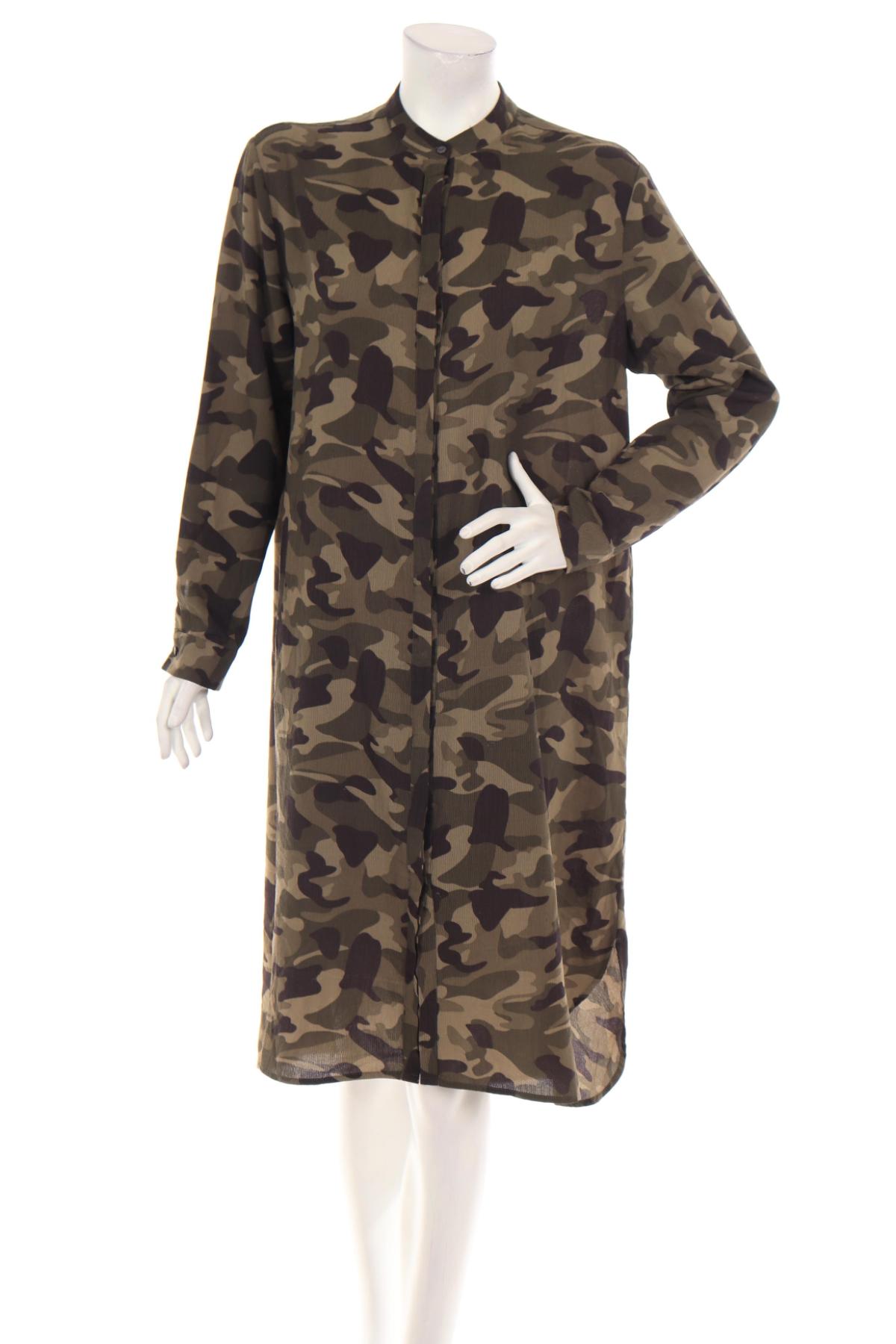 Ежедневна рокля SAINT TROPEZ1