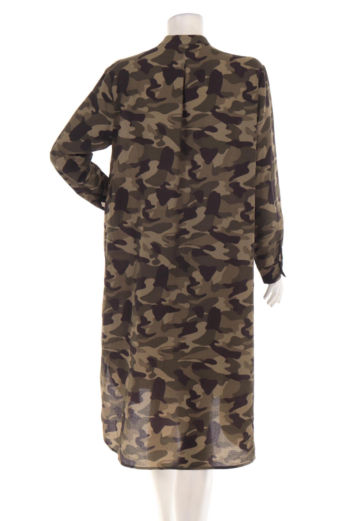 Ежедневна рокля SAINT TROPEZ2