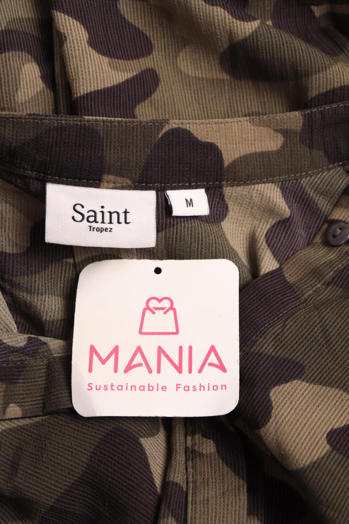 Ежедневна рокля SAINT TROPEZ3