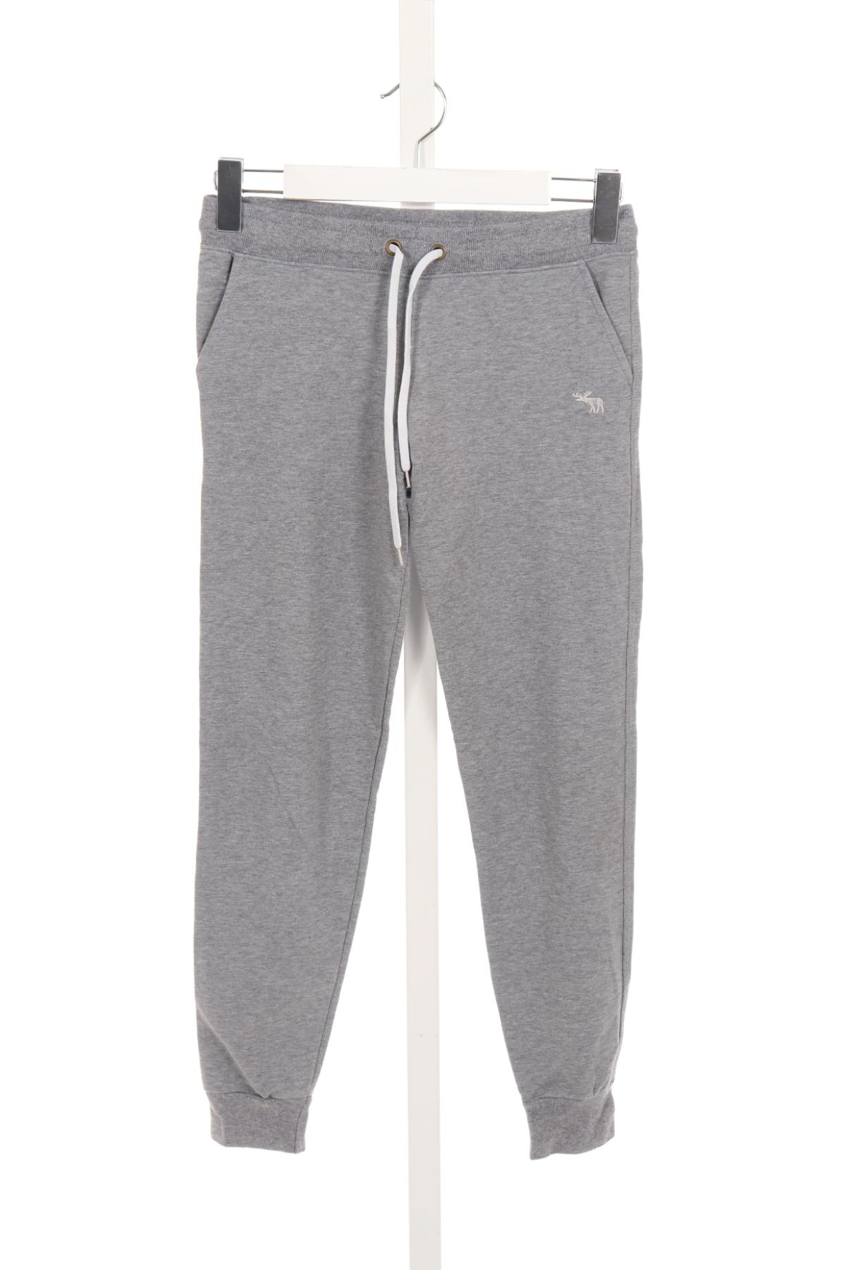 Детско спортно долнище ABERCROMBIE & FITCH1