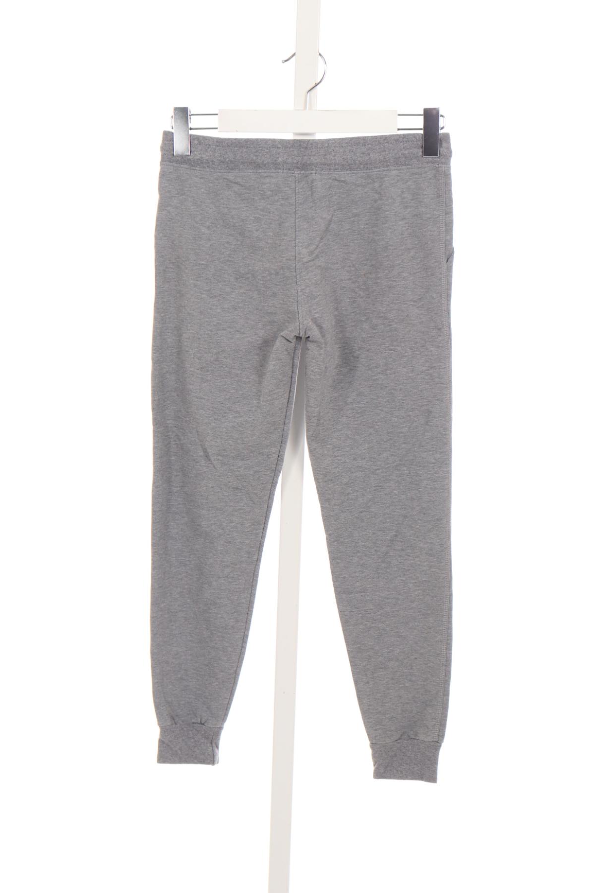 Детско спортно долнище ABERCROMBIE & FITCH2