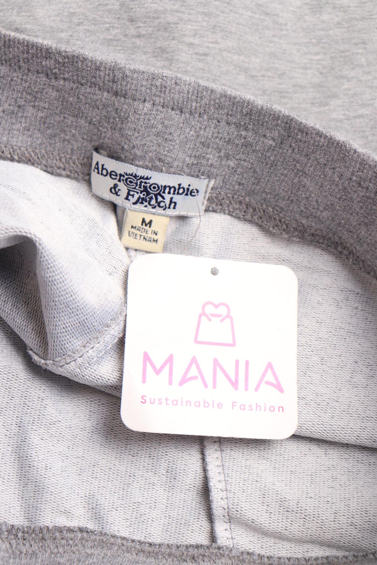 Детско спортно долнище ABERCROMBIE & FITCH3