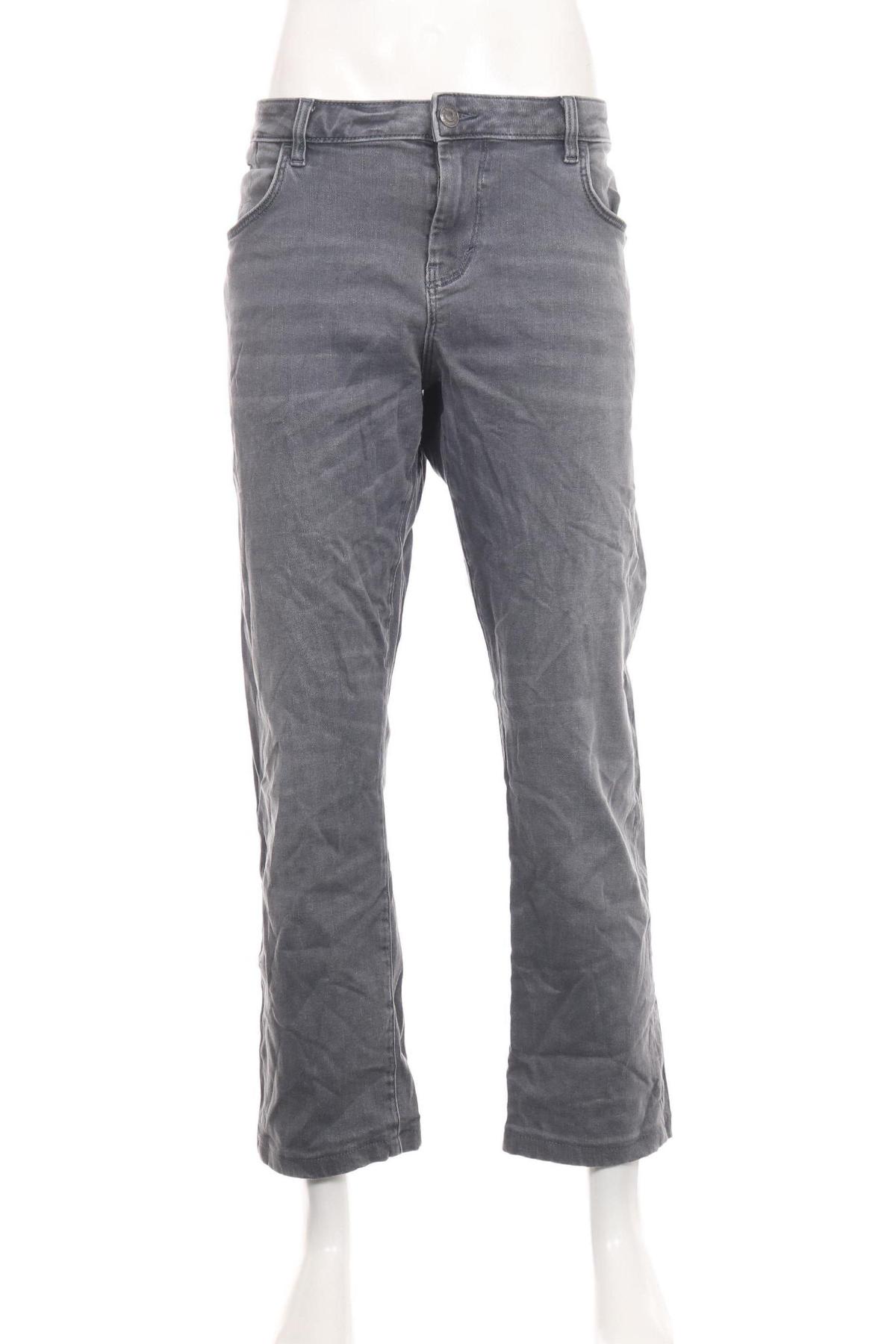 Дънки TOM TAILOR1