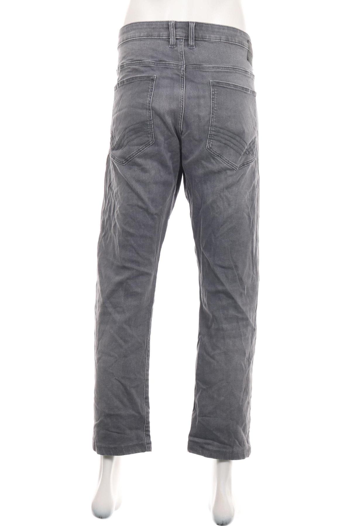 Дънки TOM TAILOR2