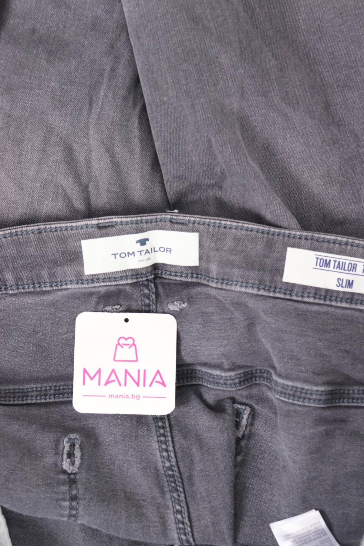 Дънки TOM TAILOR3